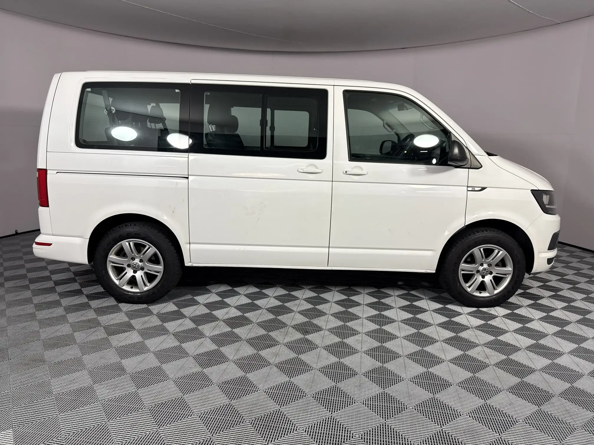 Volkswagen T6