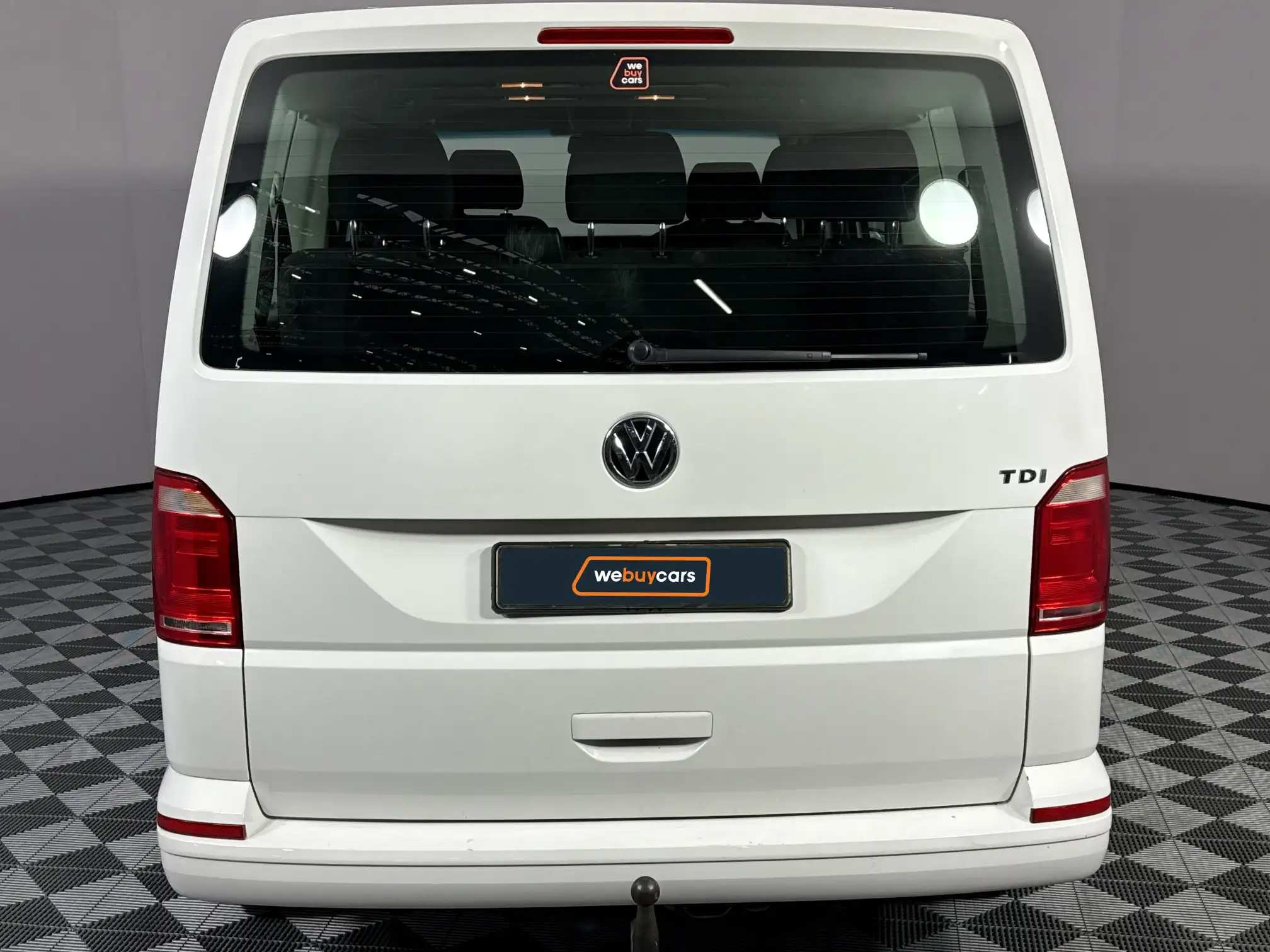 Volkswagen T6