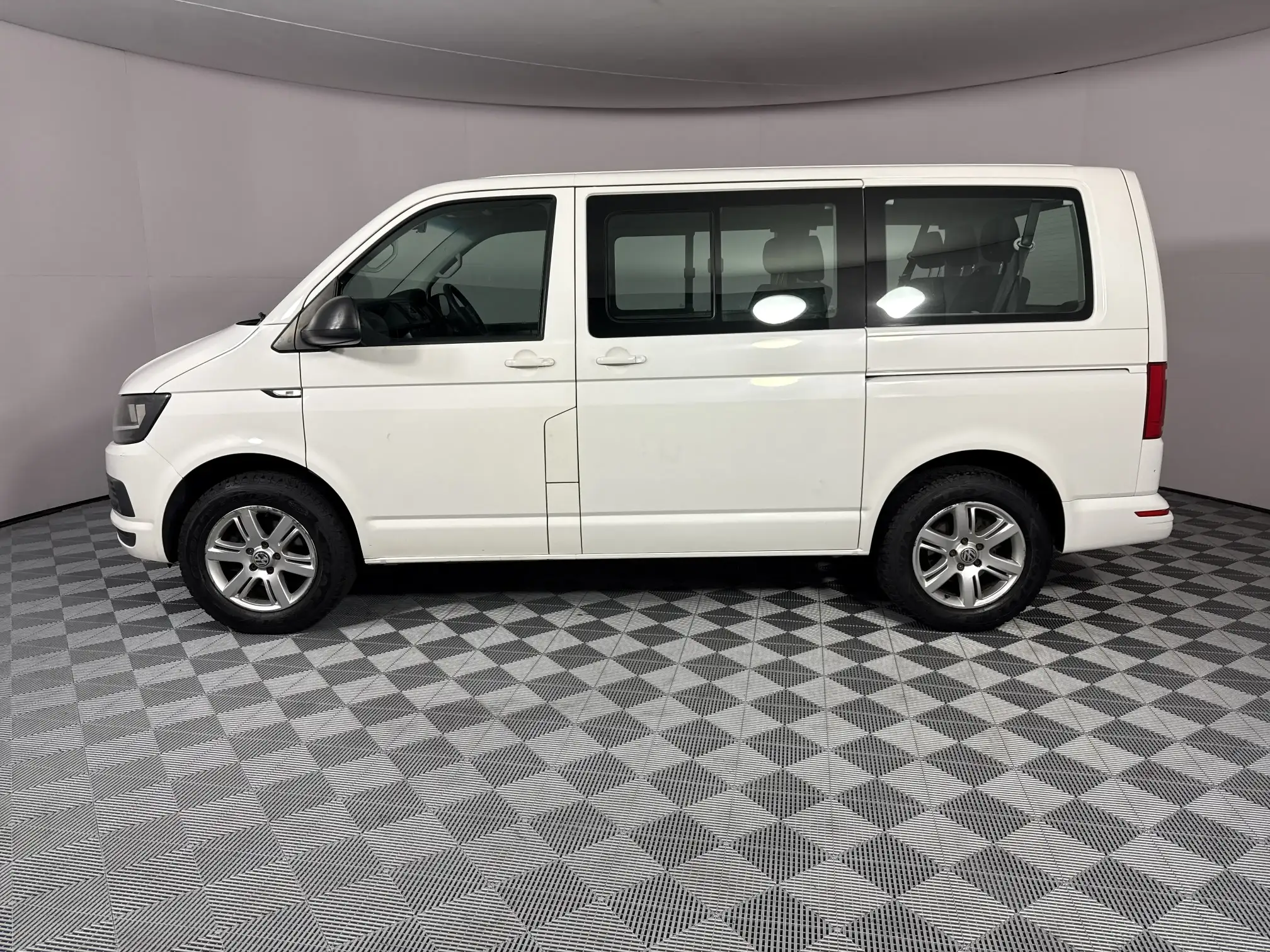 Volkswagen T6