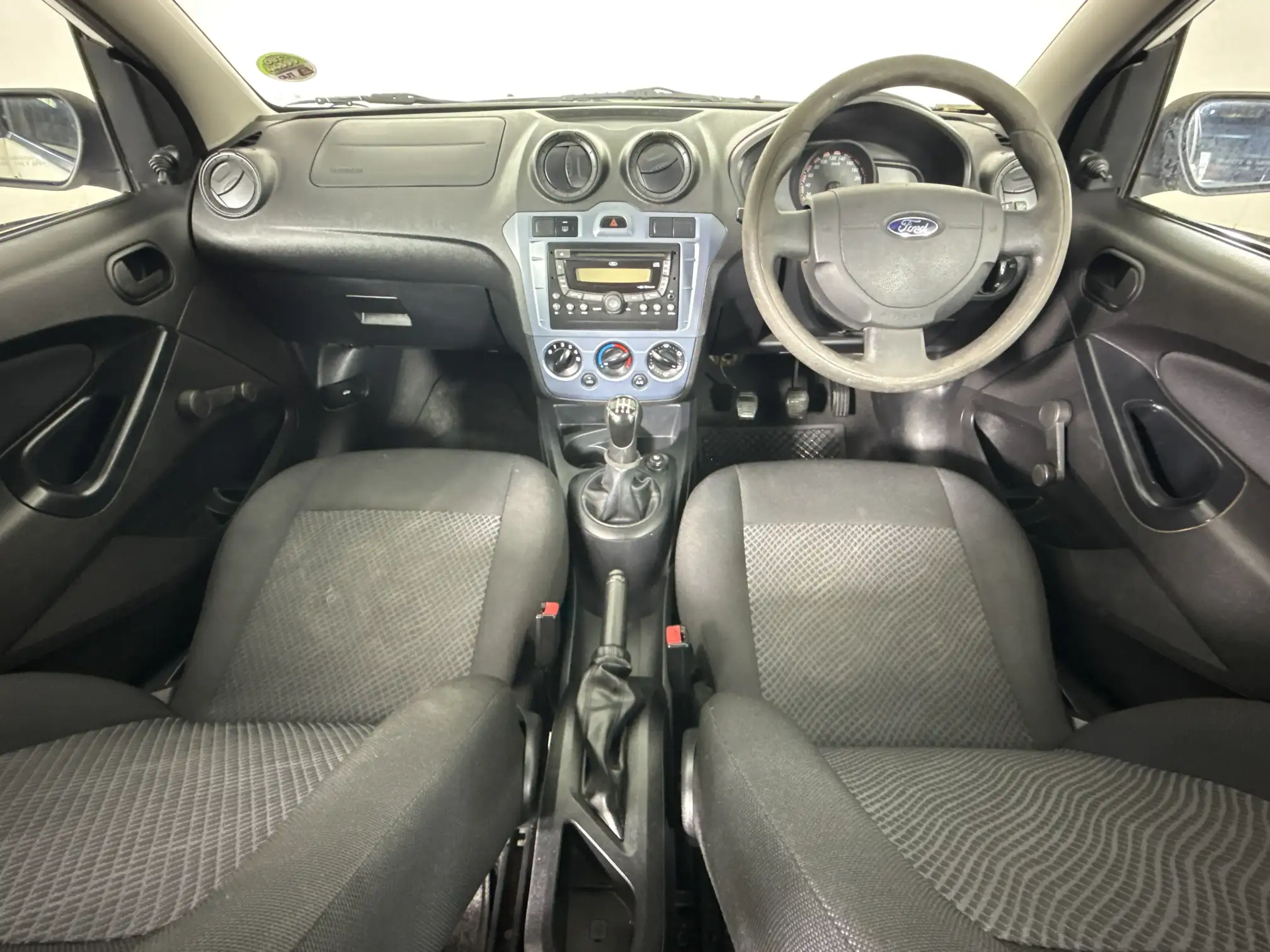 Ford Figo