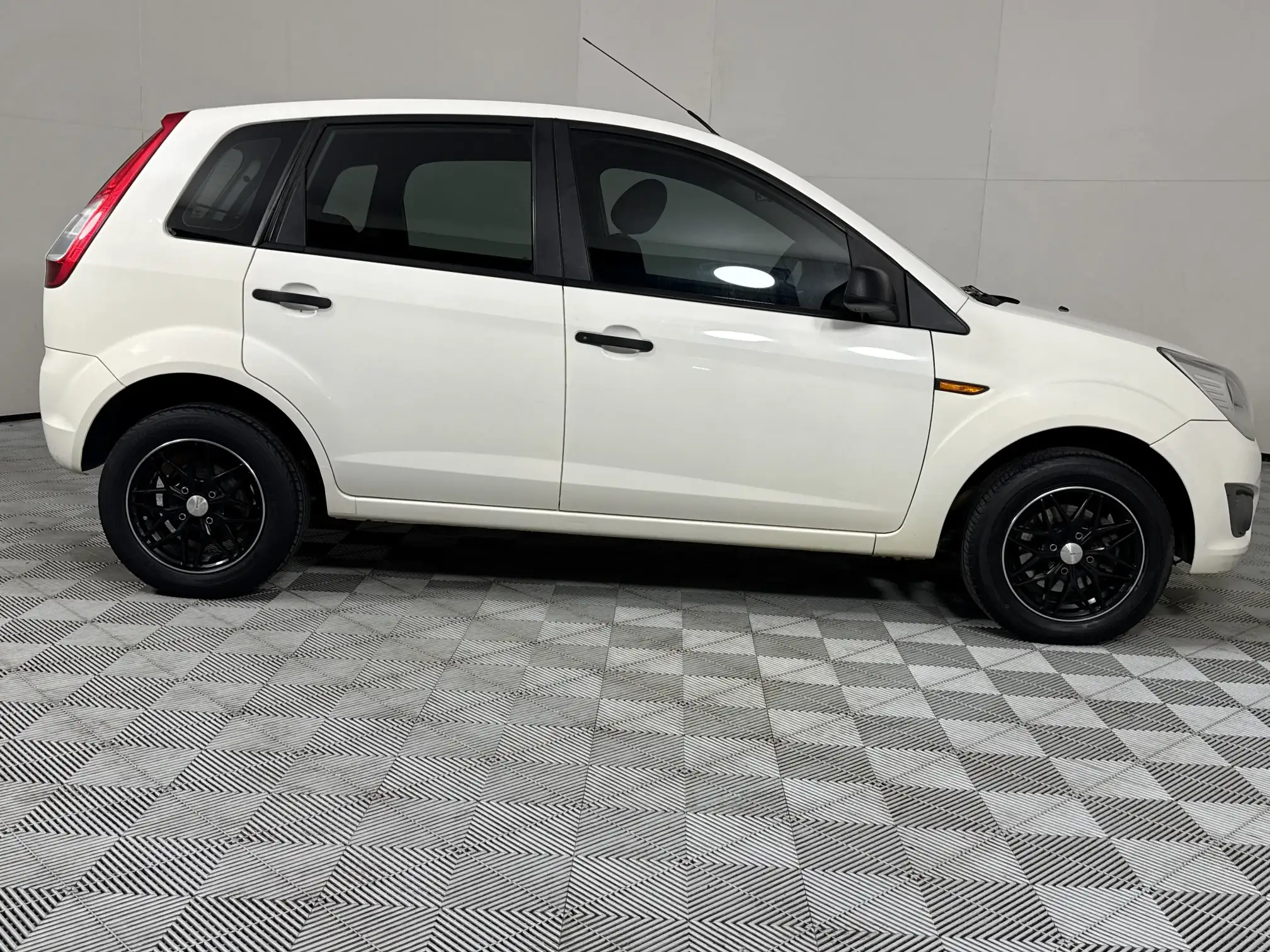 Ford Figo