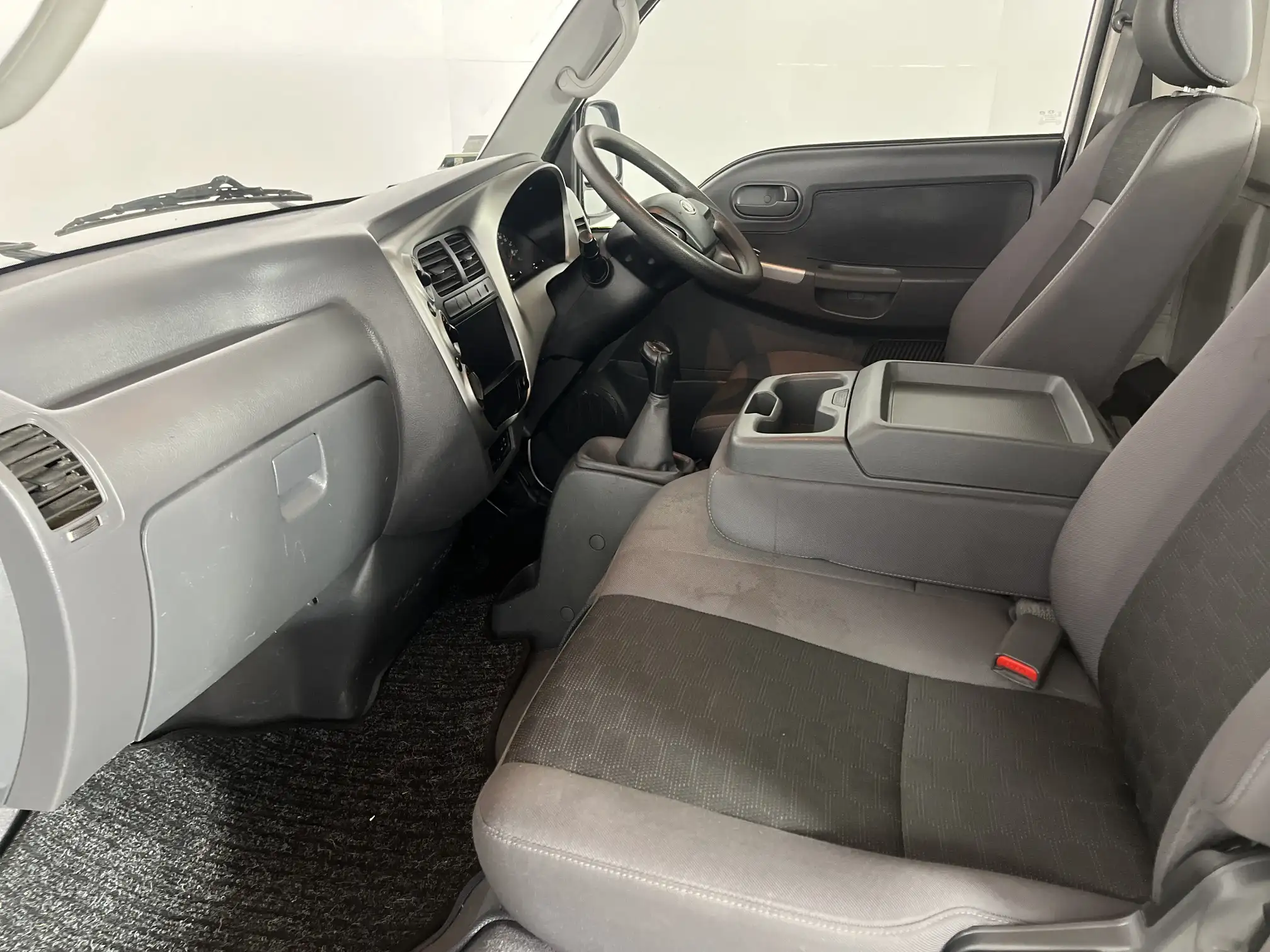 KIA K 2700
