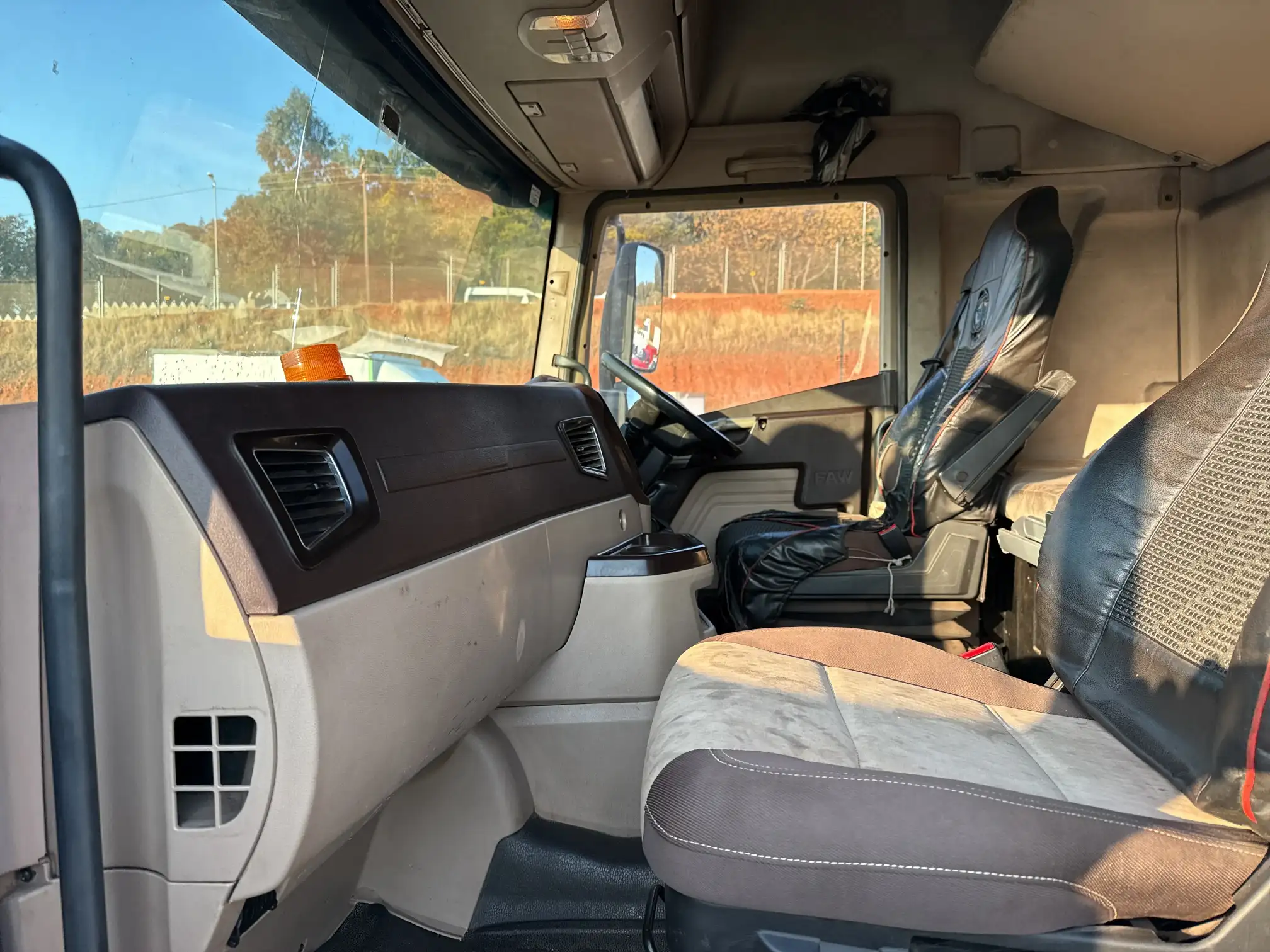 FAW 28 Series