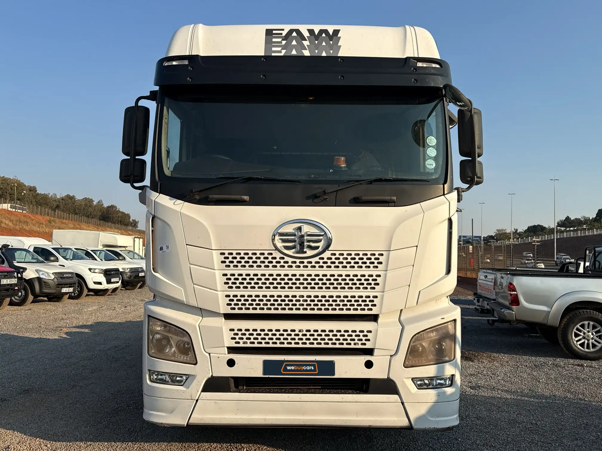 FAW 28 Series