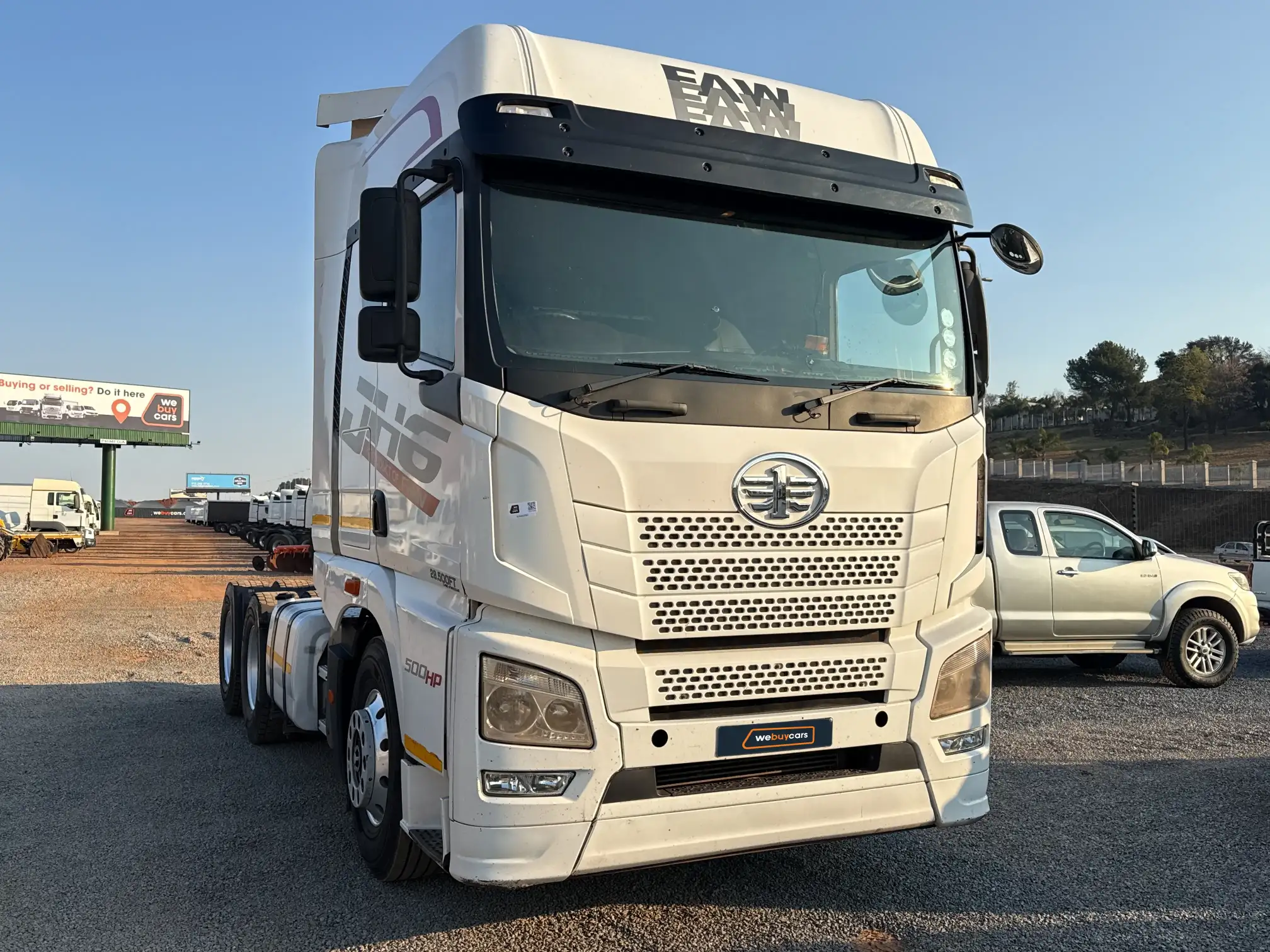 FAW 28 Series