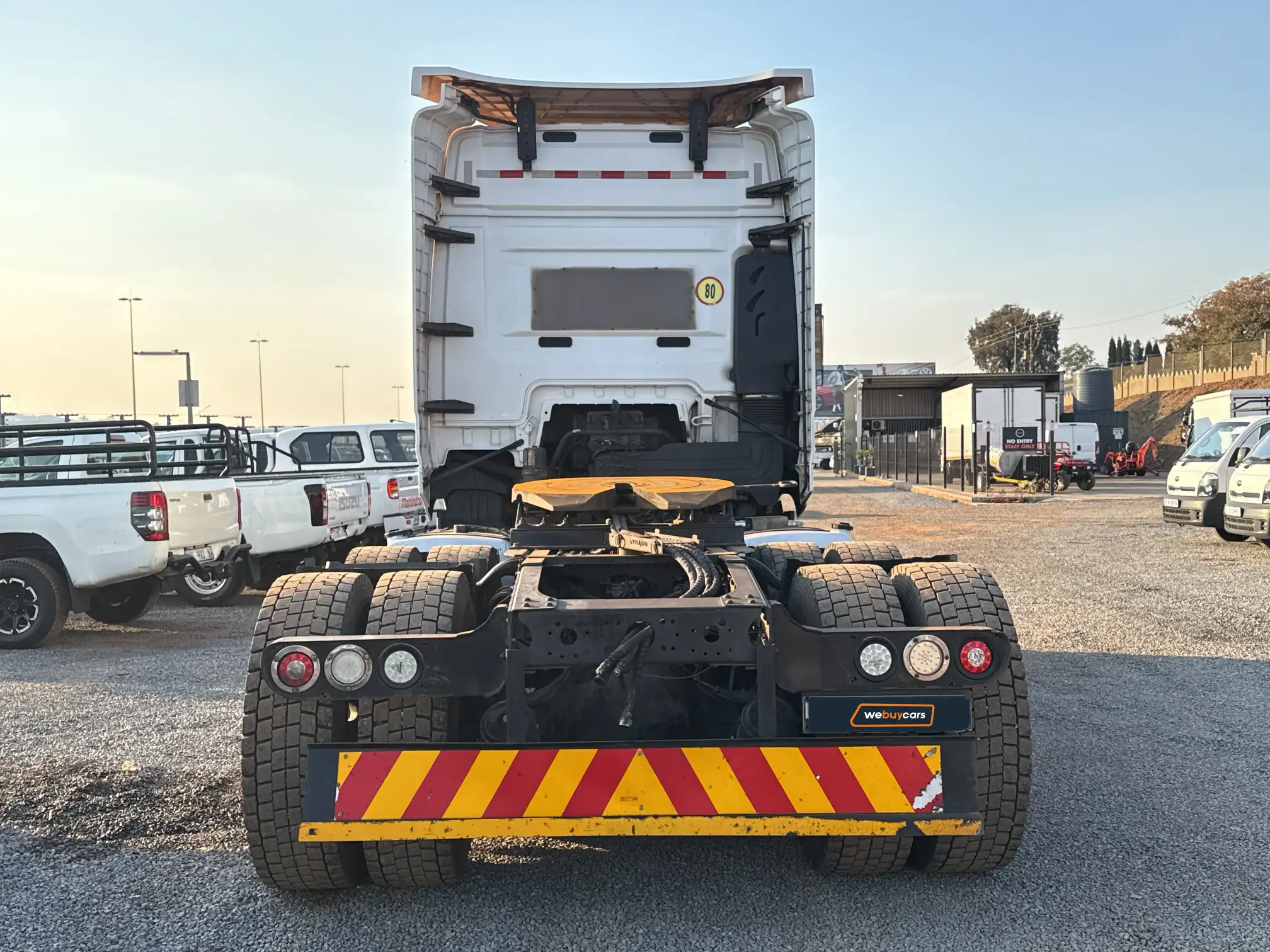 FAW 28 Series