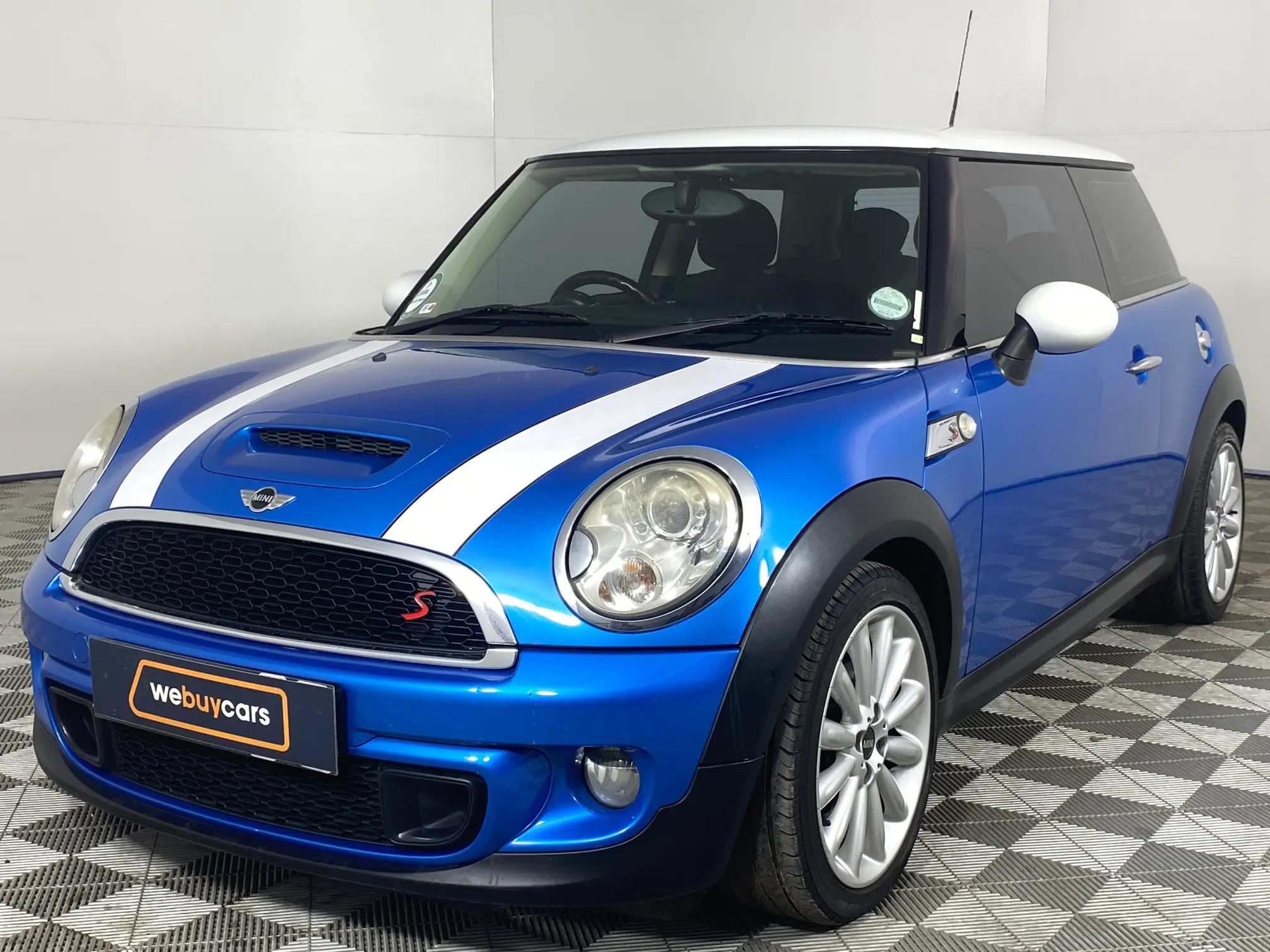 New and Used MINI Cooper S Cars for sale in Polokwane Limpopo | Carfind ...