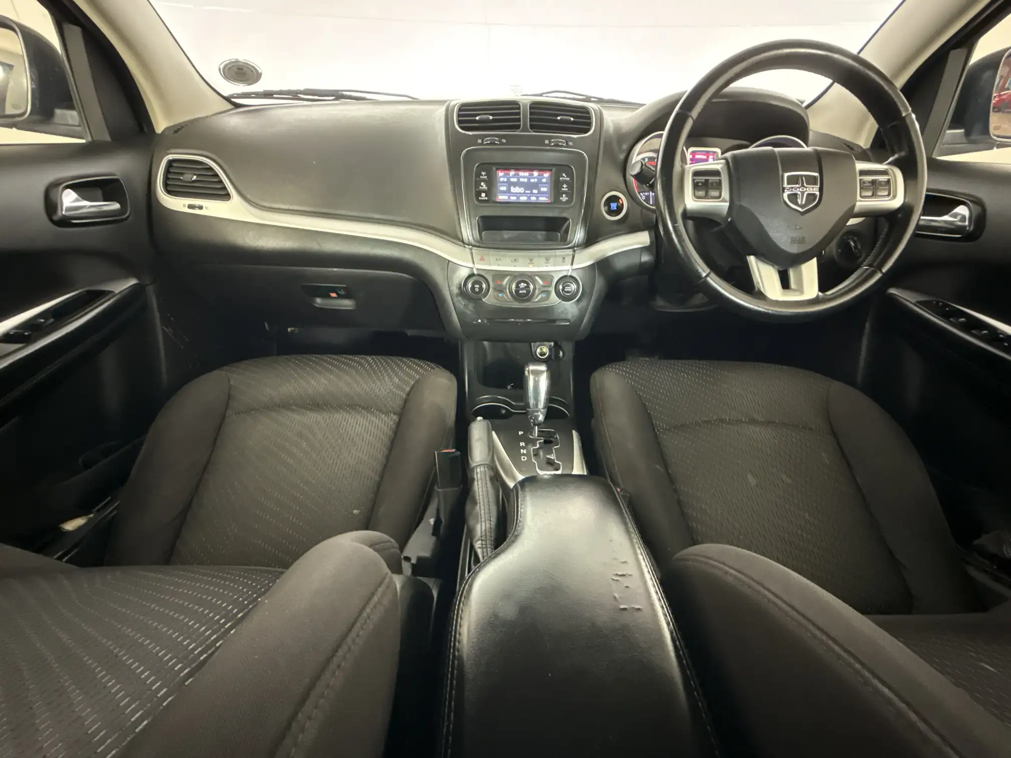 Dodge Journey