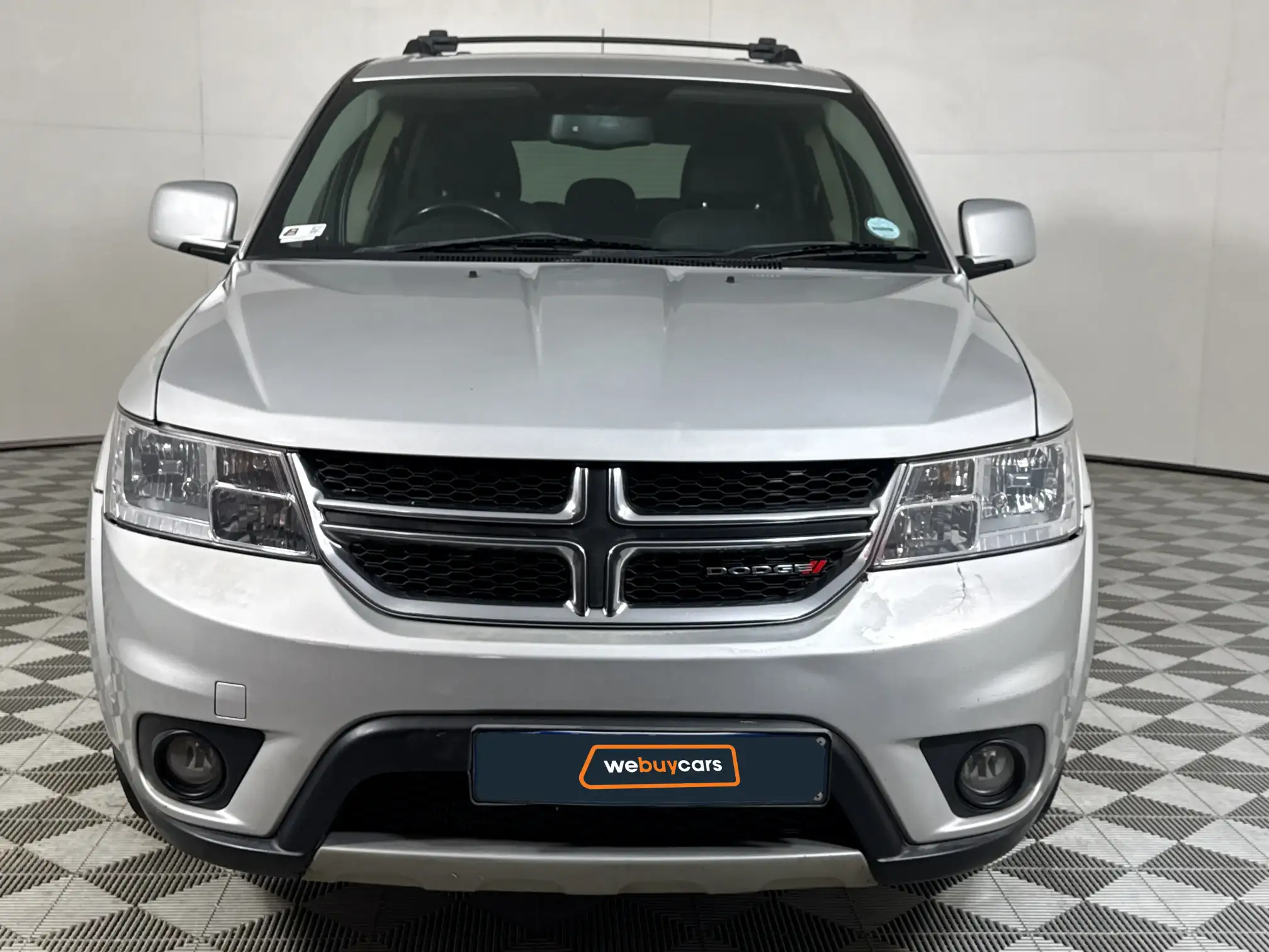 Dodge Journey