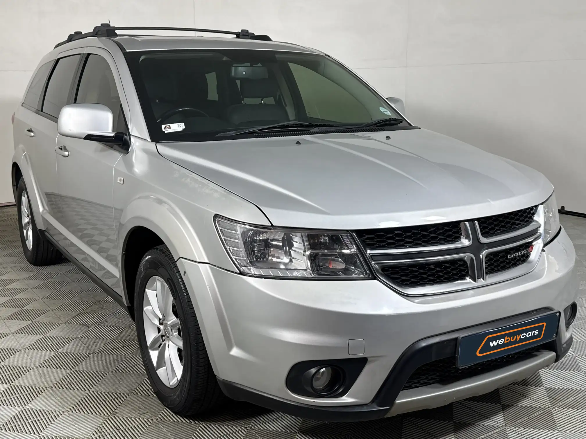 Dodge Journey