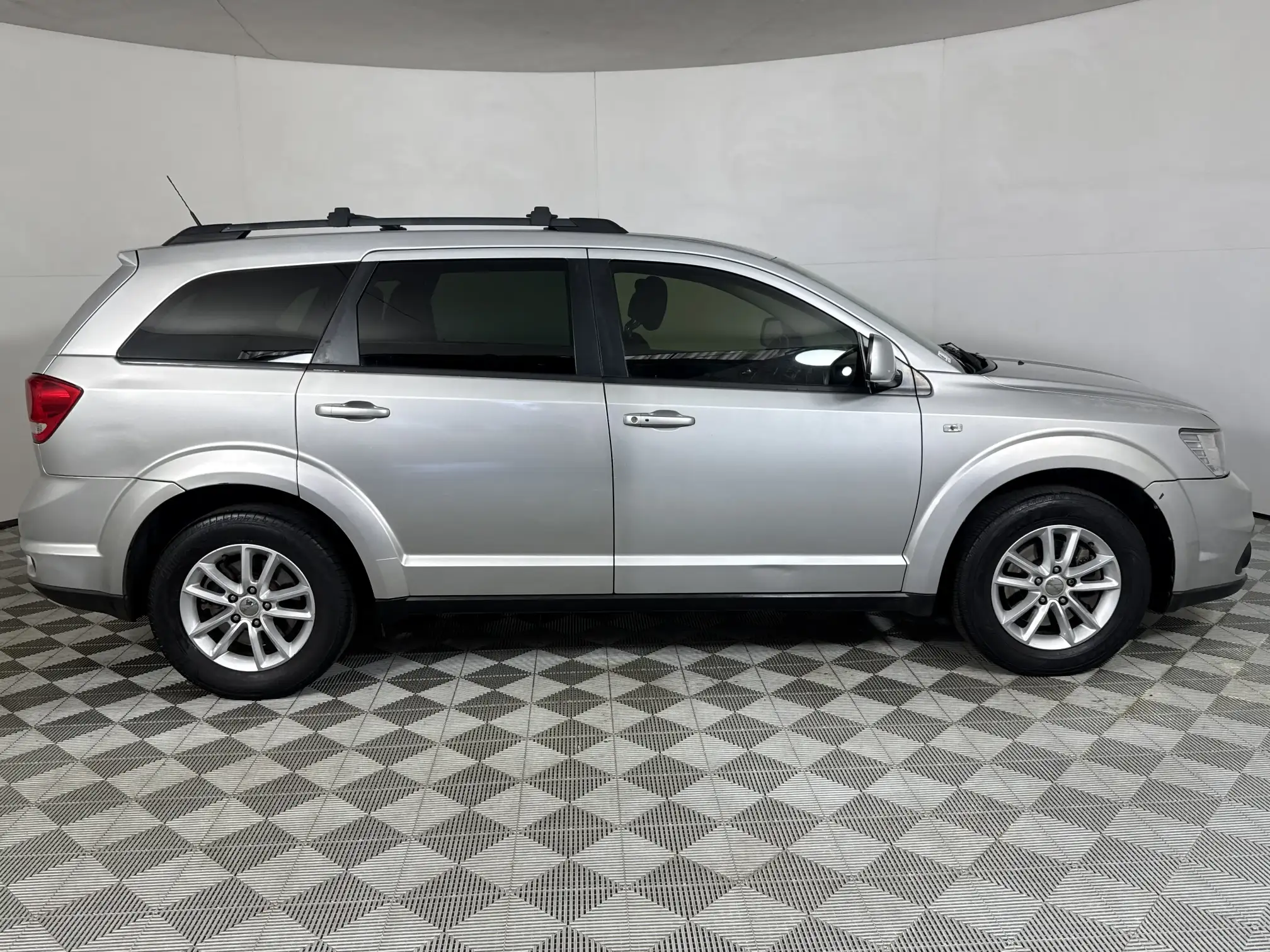 Dodge Journey