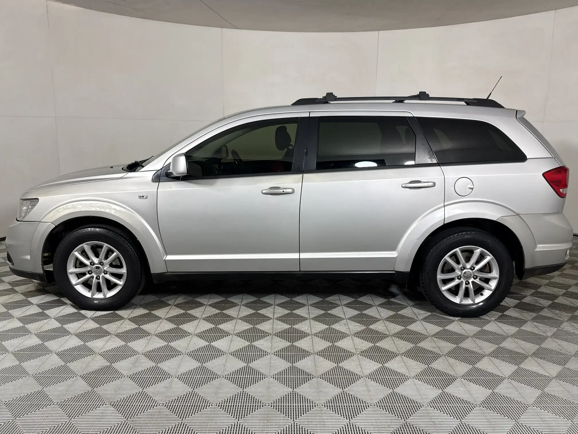 Dodge Journey