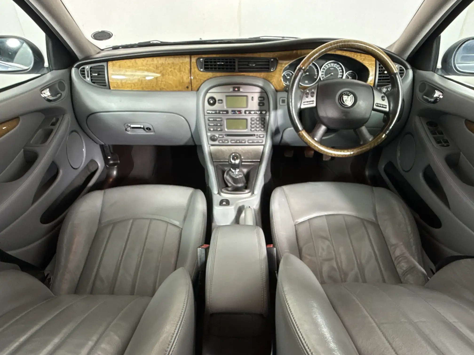 Jaguar X-Type