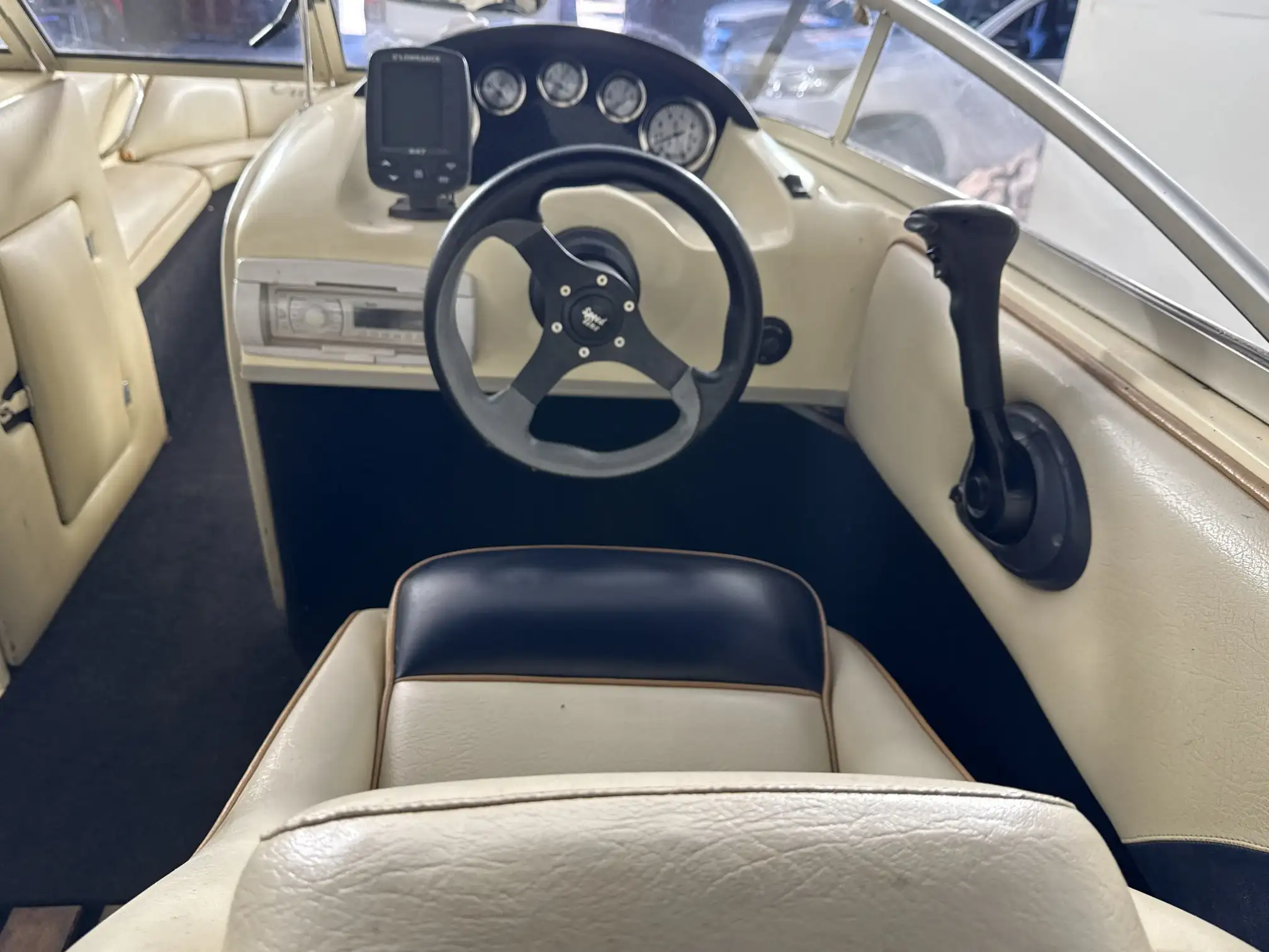 Outrage 170