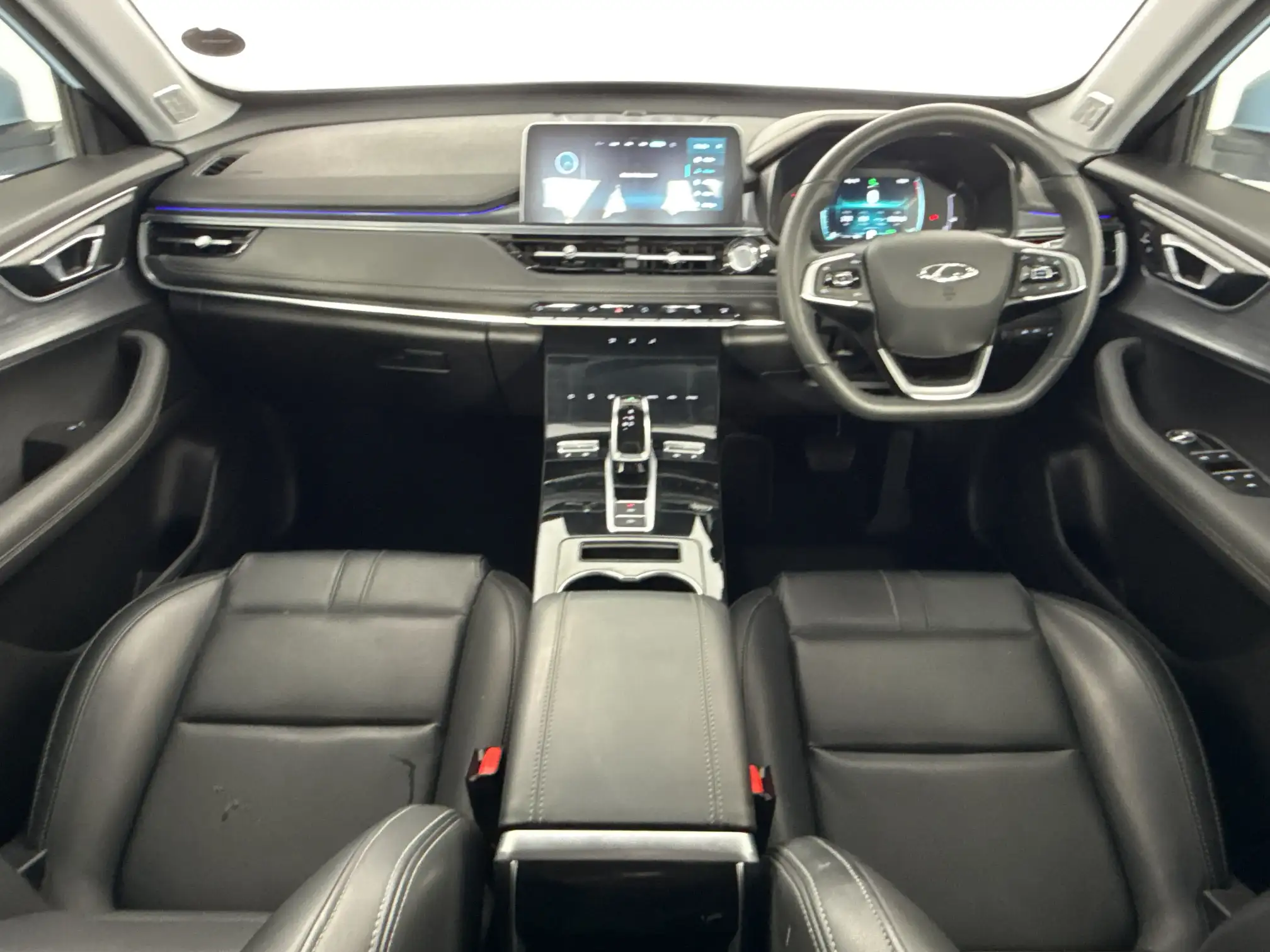 Chery Tiggo 7