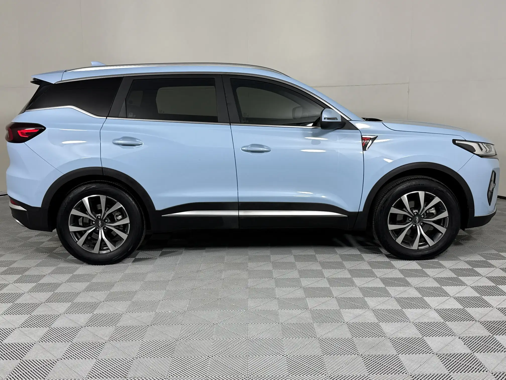 Chery Tiggo 7