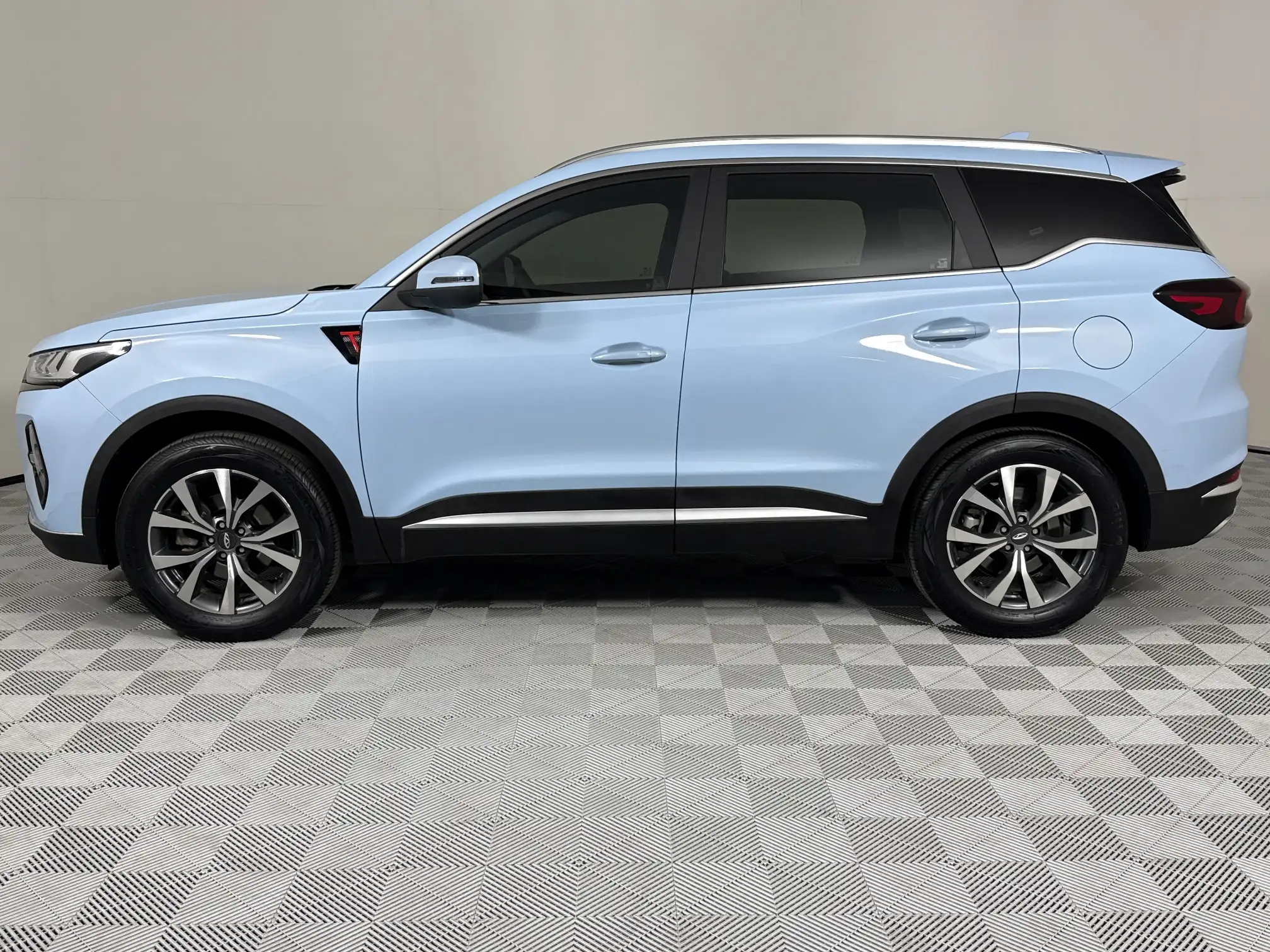 Chery Tiggo 7