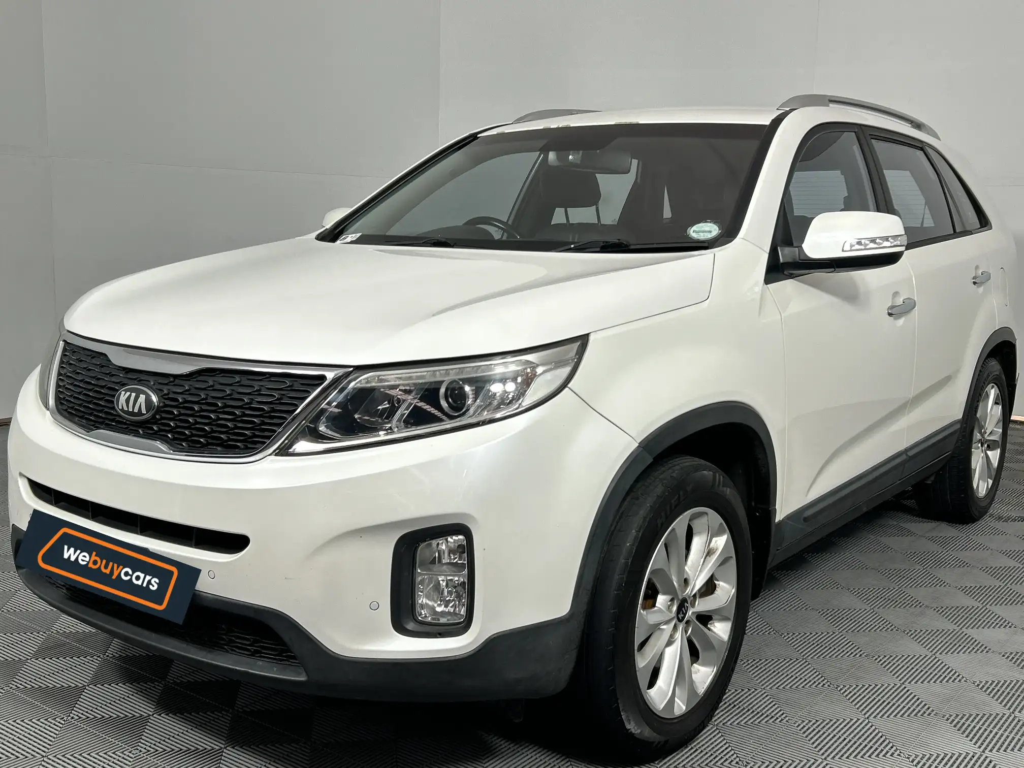 2013 KIA Sorento