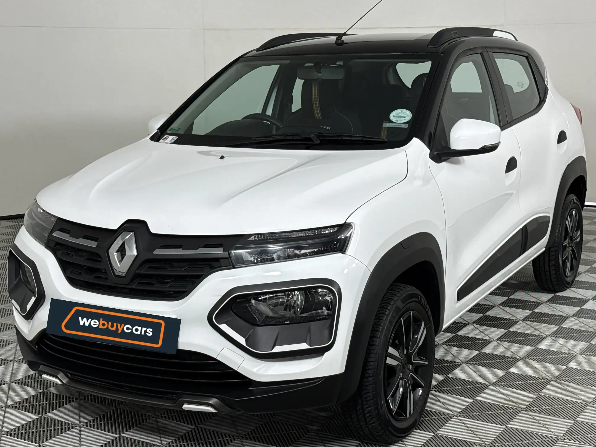 2024 Renault Kwid