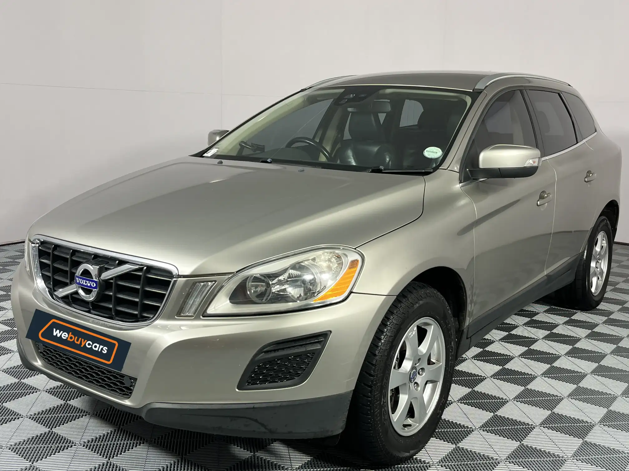 2011 Volvo Xc60