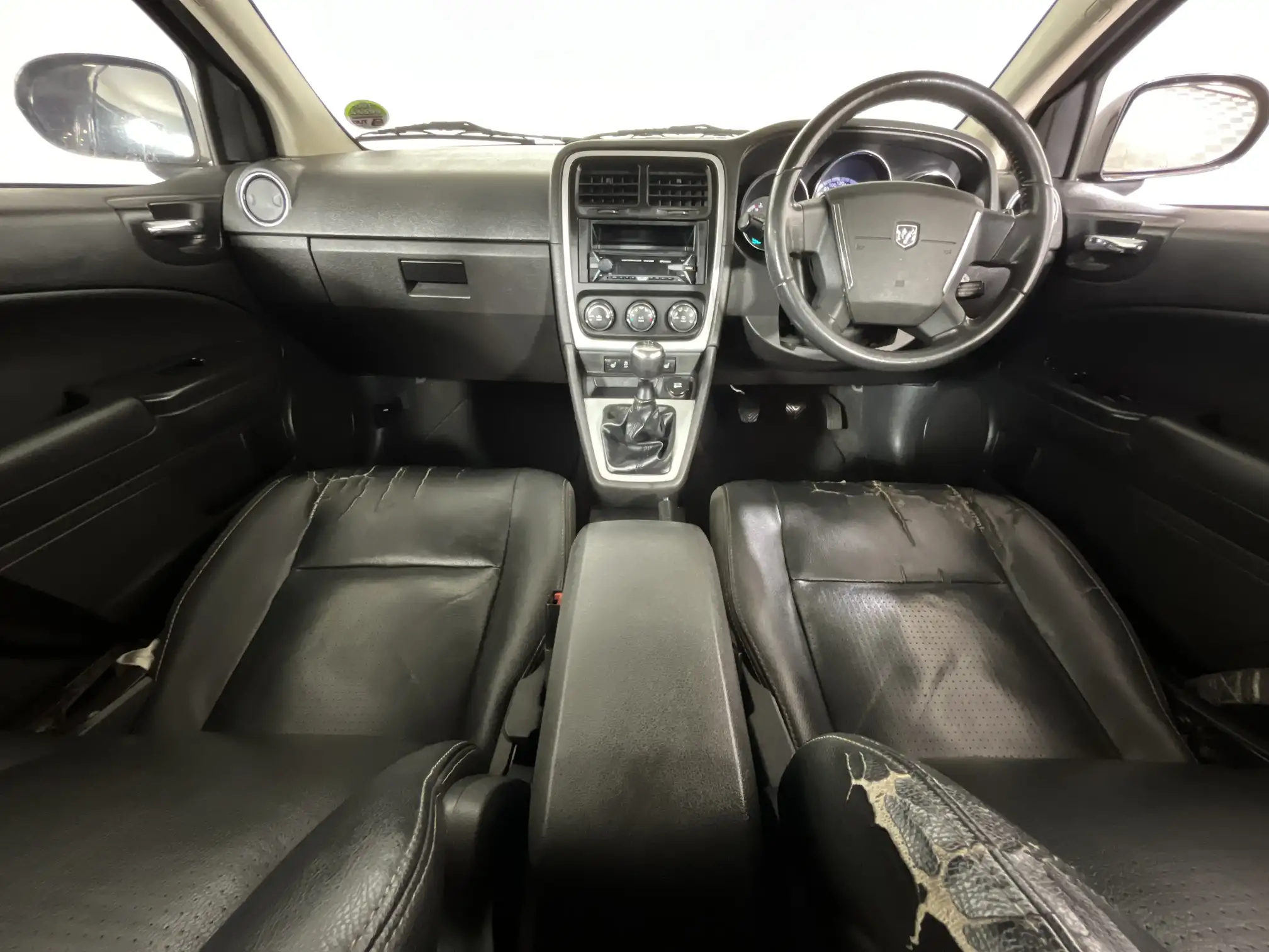 Dodge Caliber