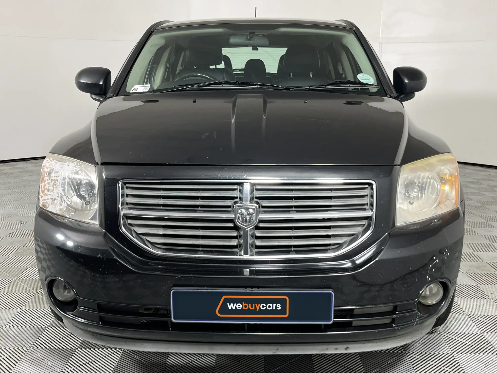 Dodge Caliber