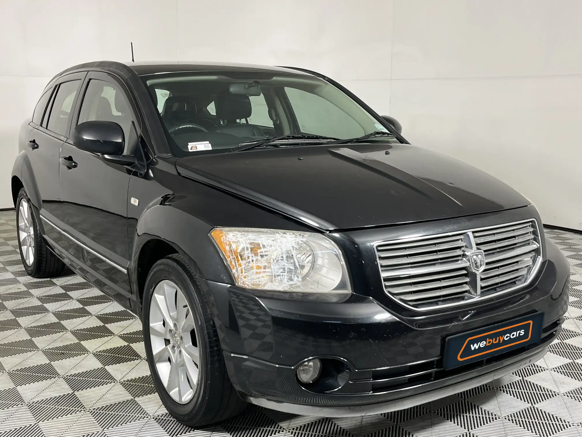Dodge Caliber