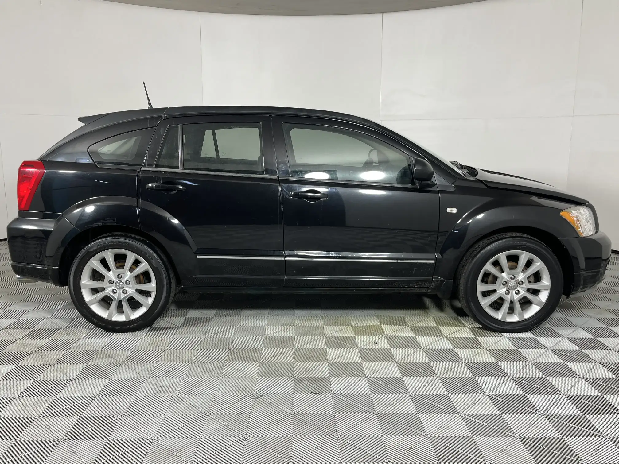 Dodge Caliber