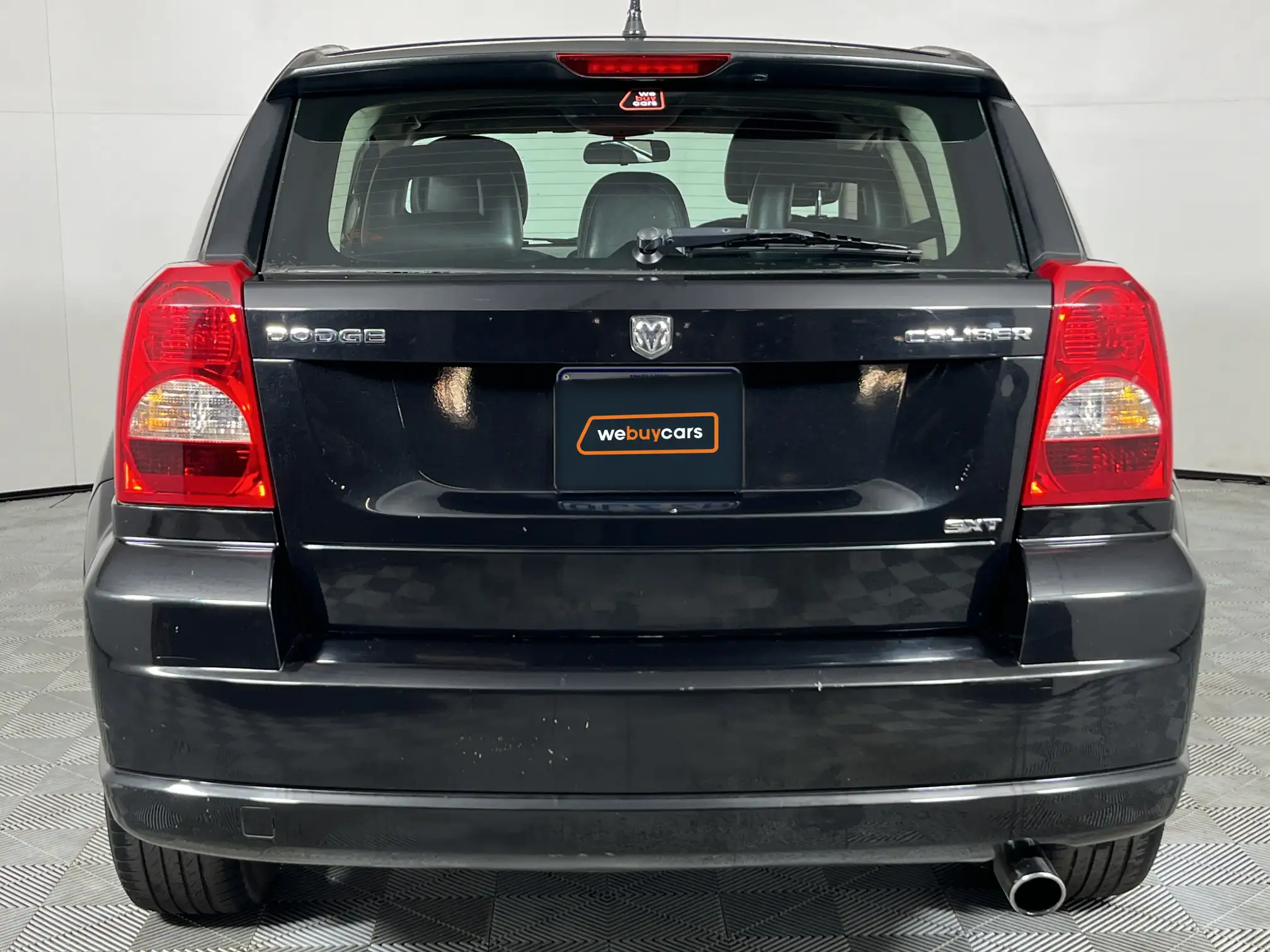 Dodge Caliber