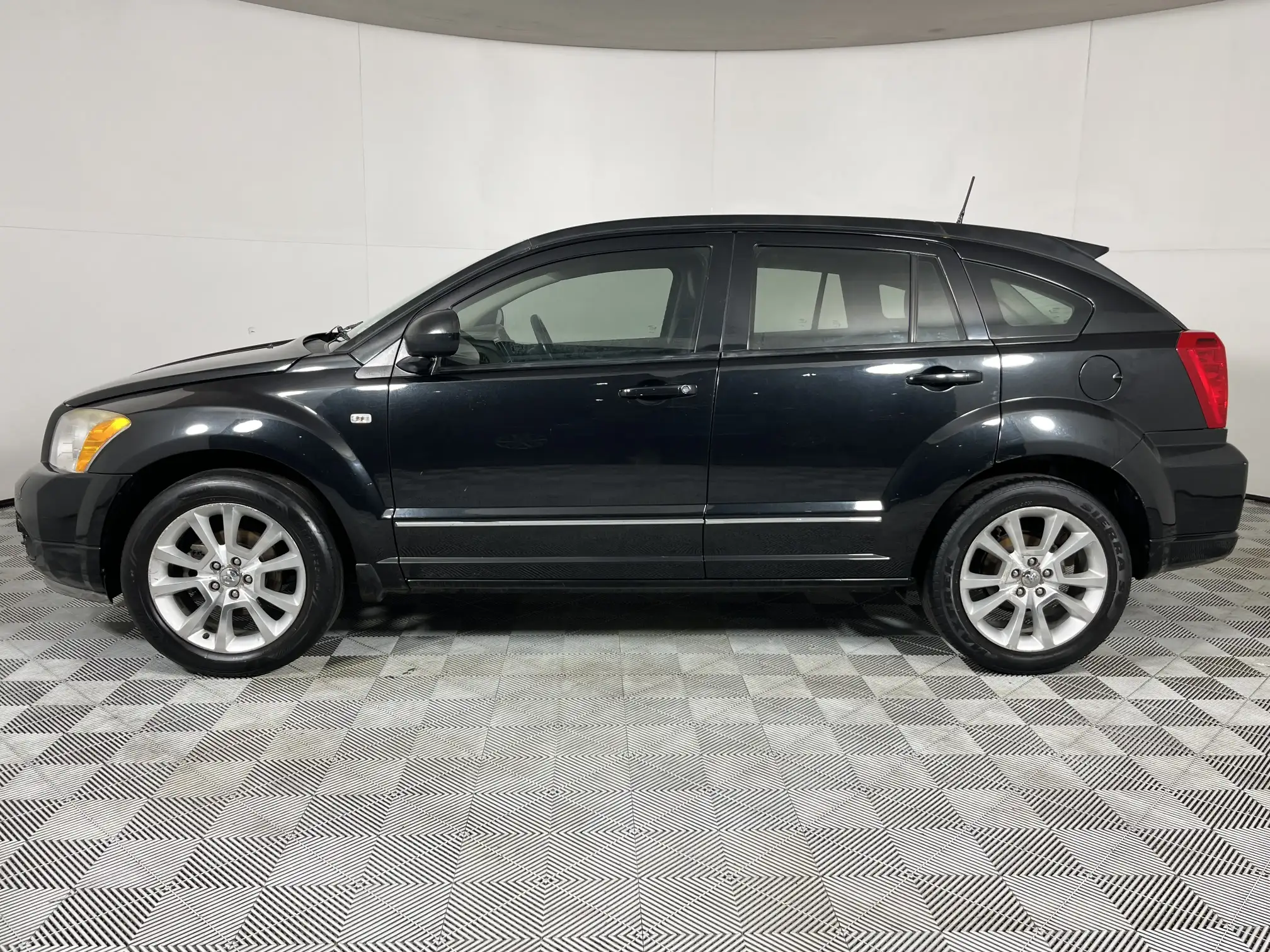 Dodge Caliber