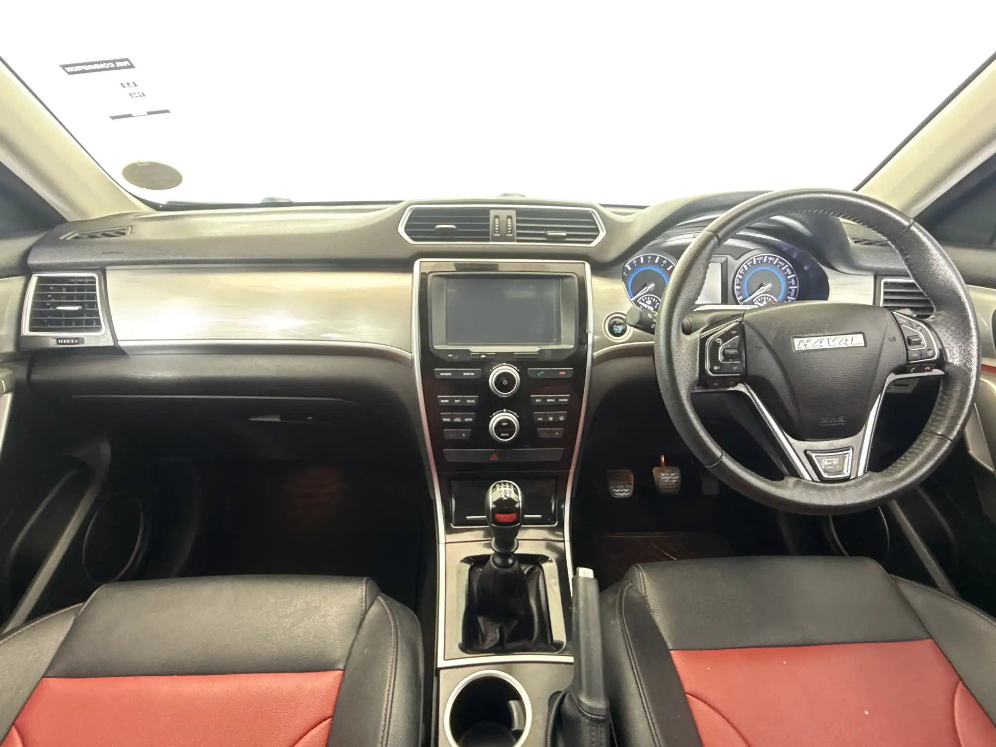 Haval H2