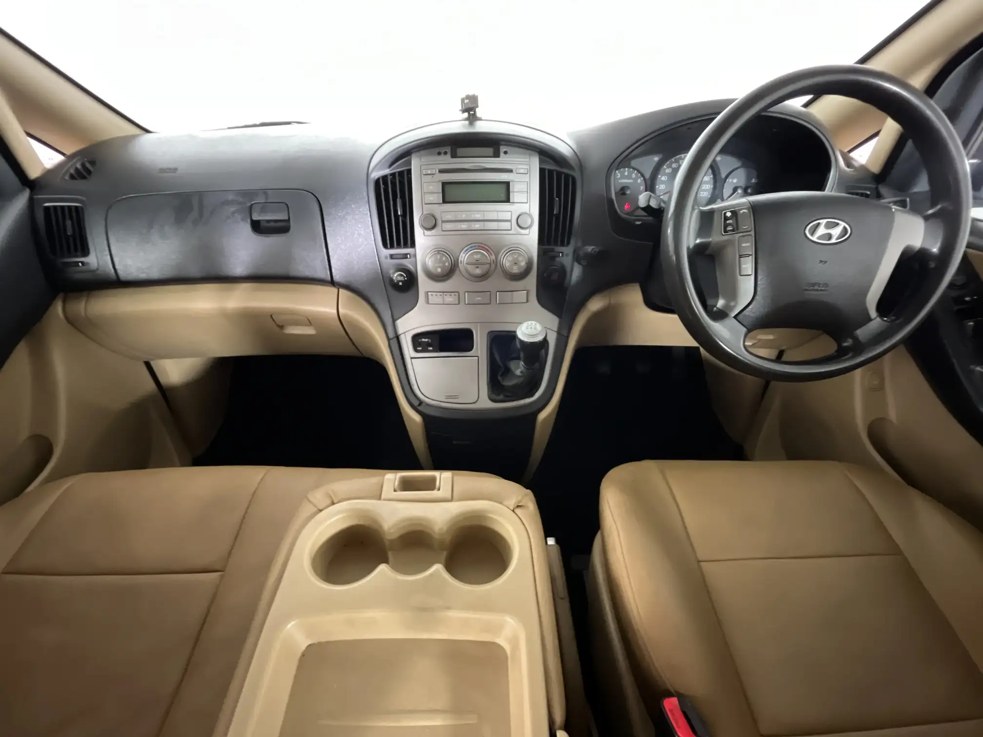 Hyundai H-1