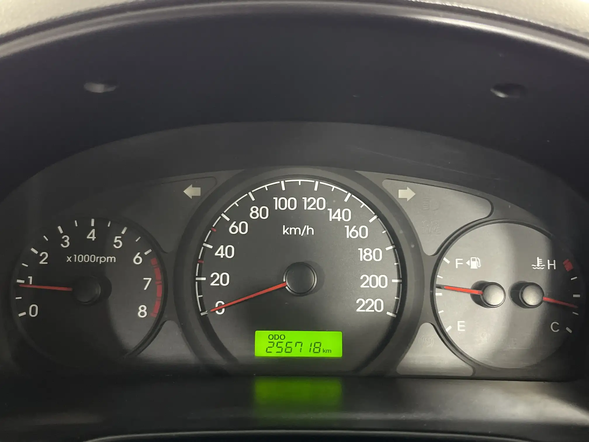 Hyundai H-1