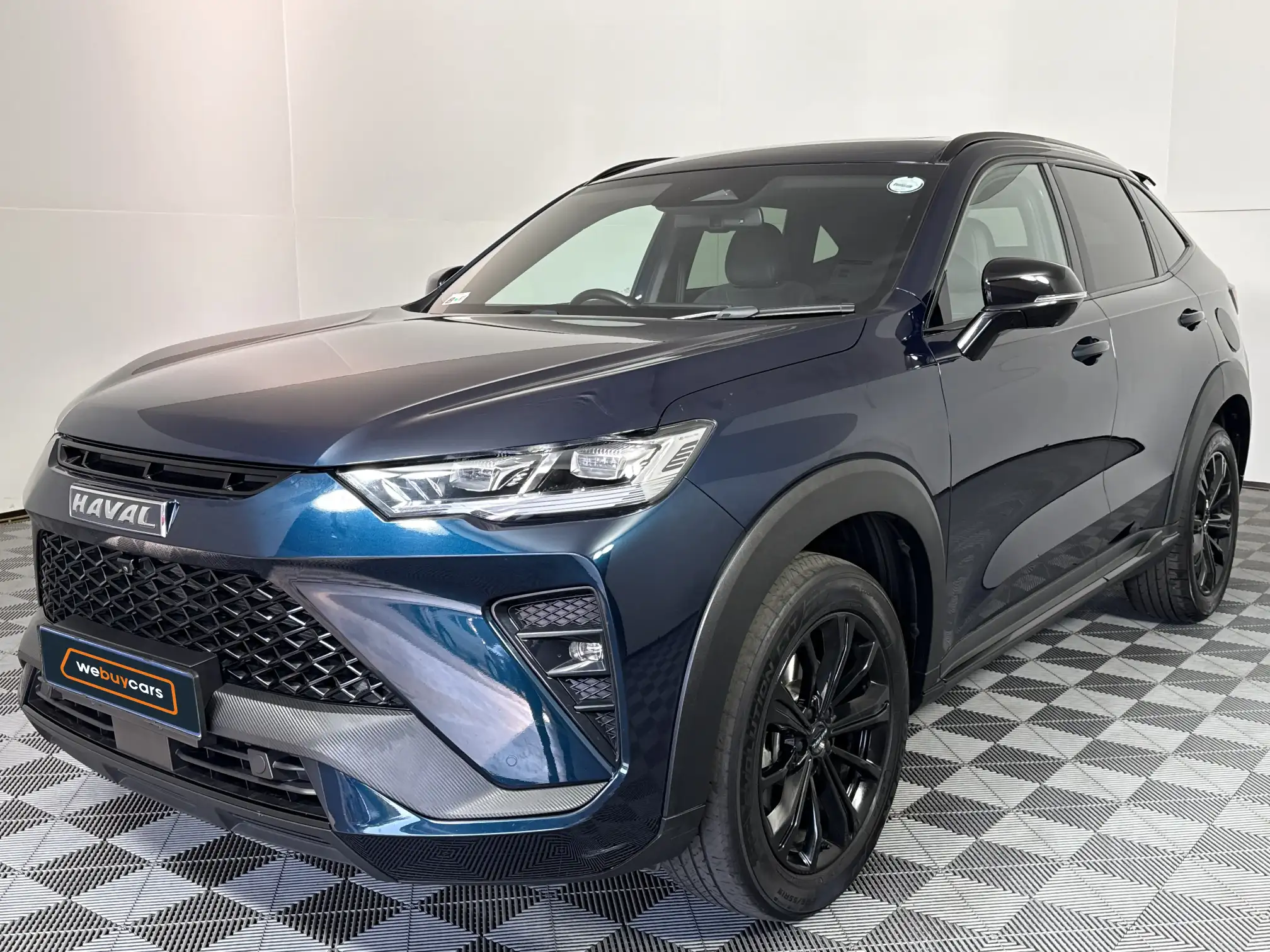 2023 Haval H6