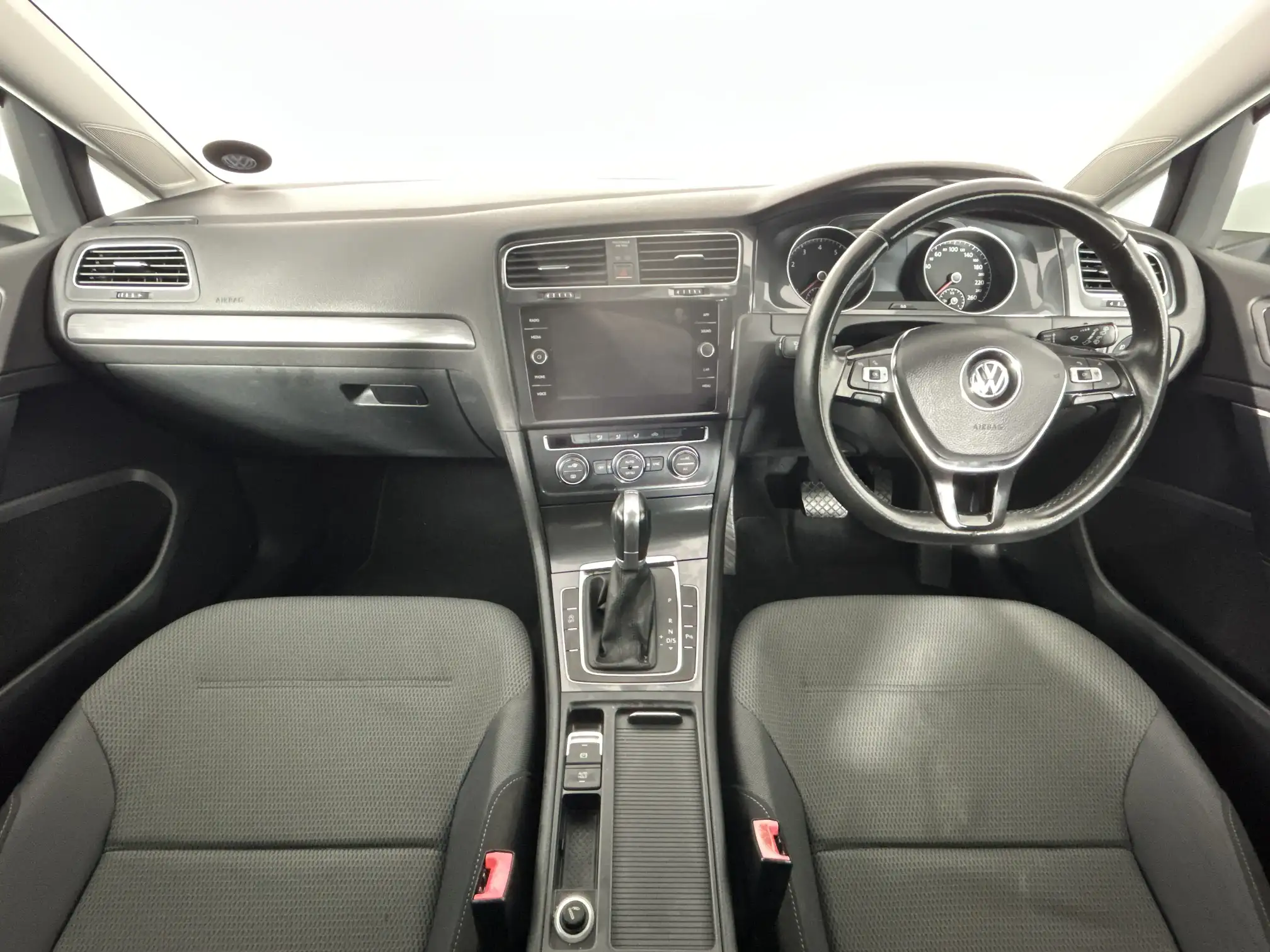 Volkswagen Golf 7