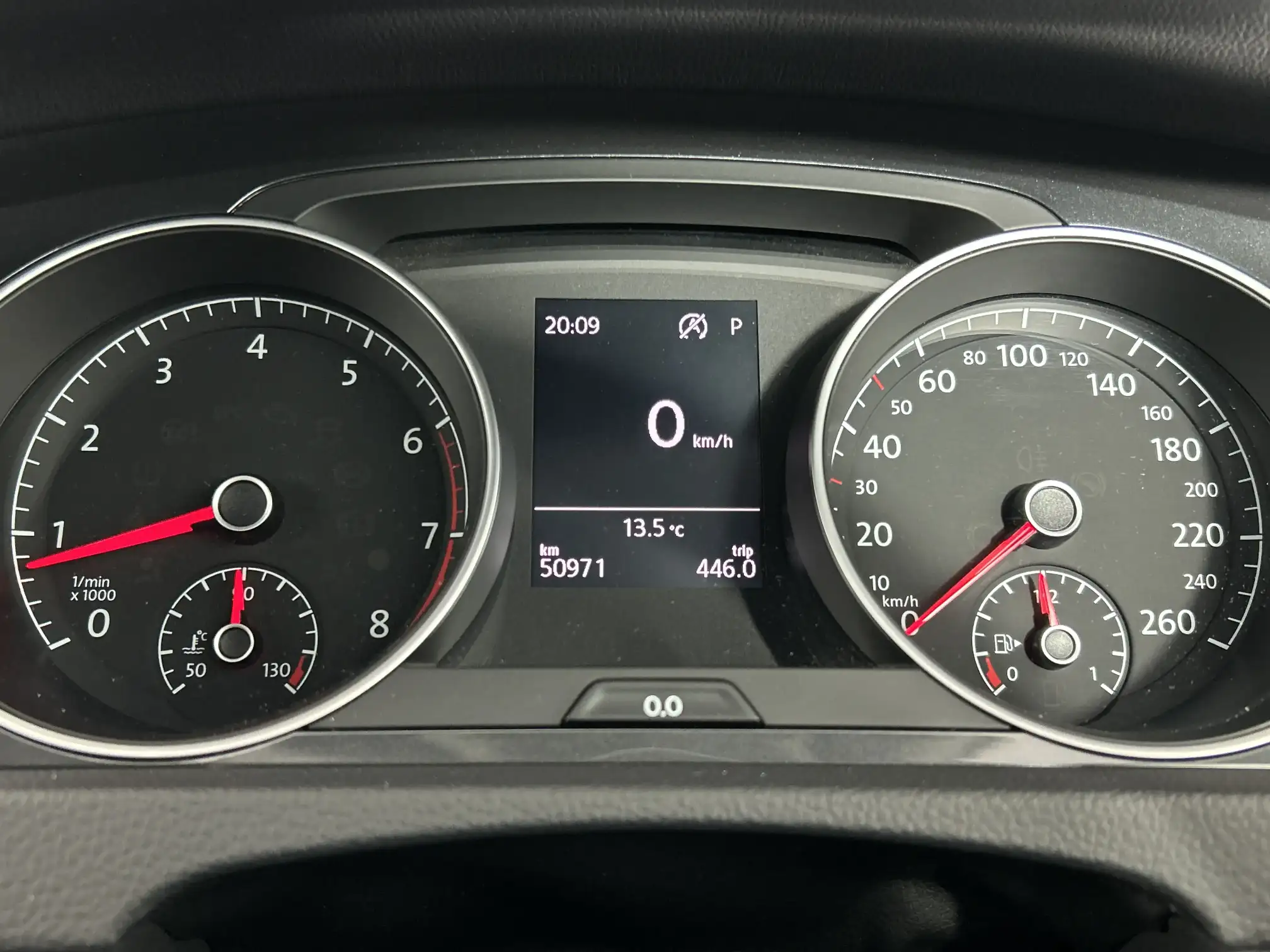Volkswagen Golf 7