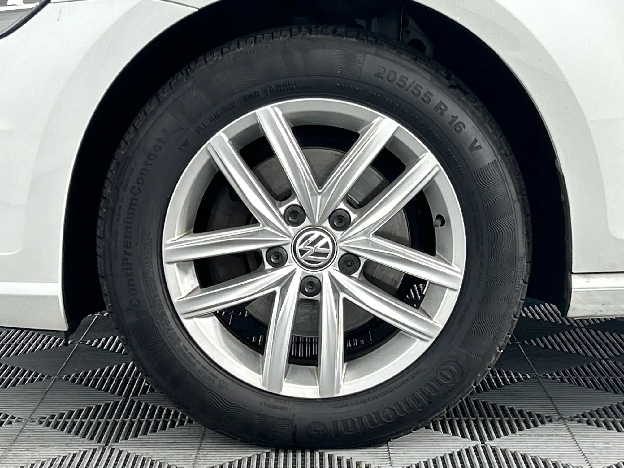 Volkswagen Golf 7