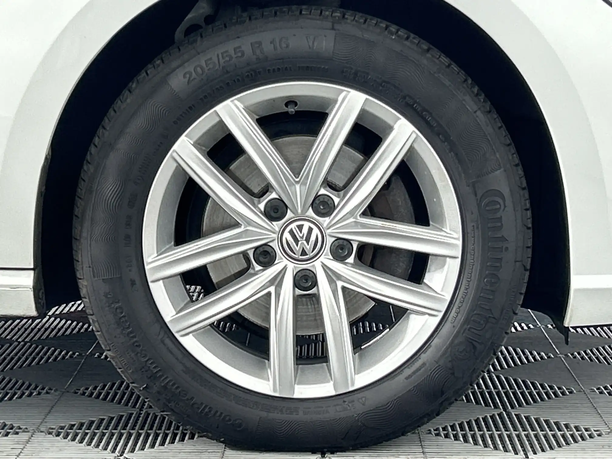 Volkswagen Golf 7