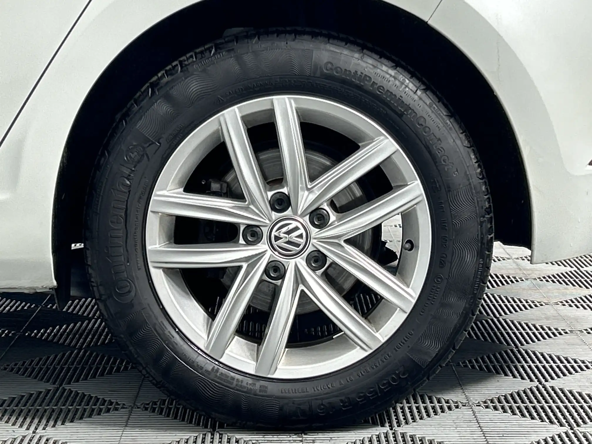 Volkswagen Golf 7