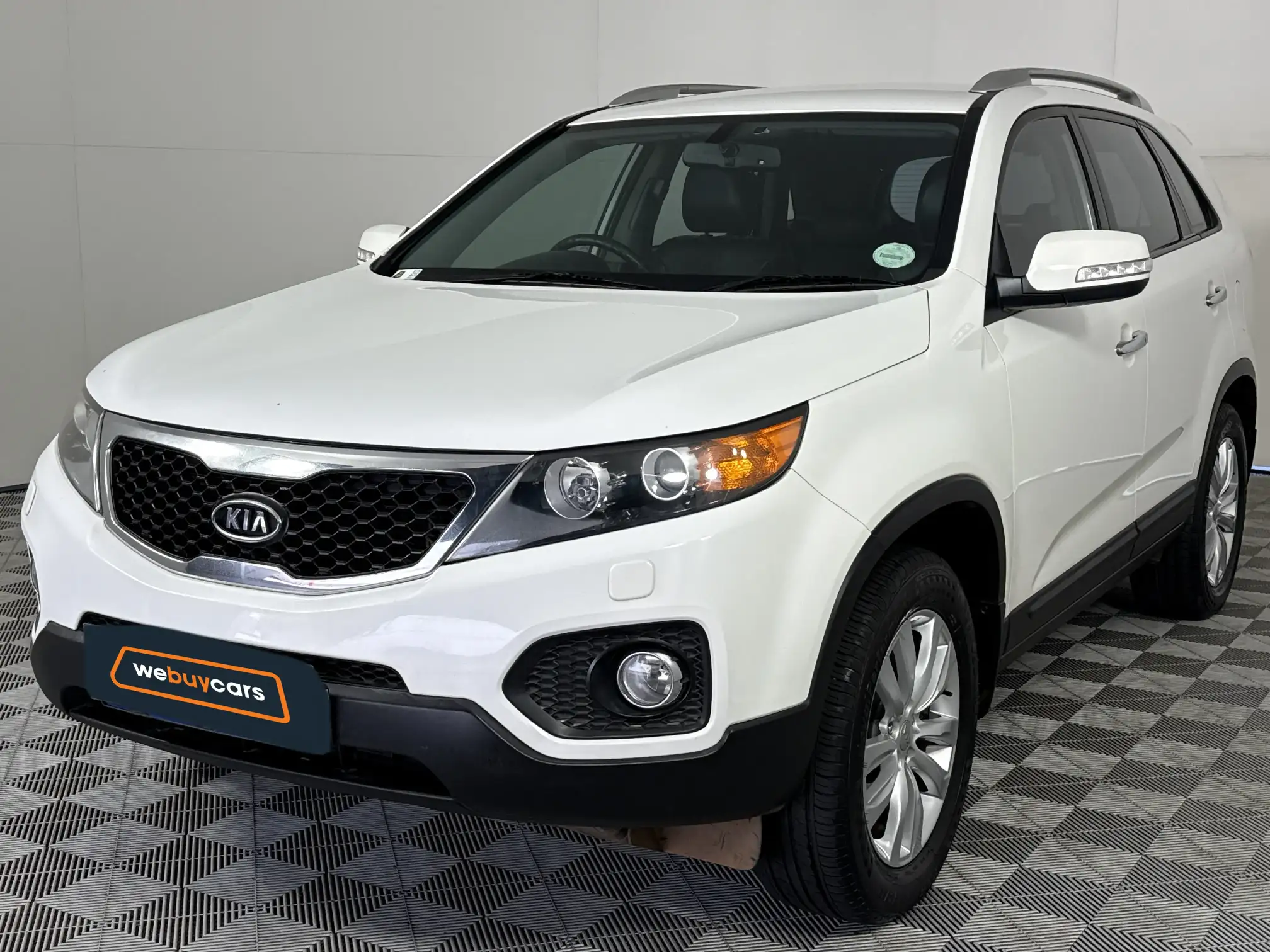 2013 KIA Sorento