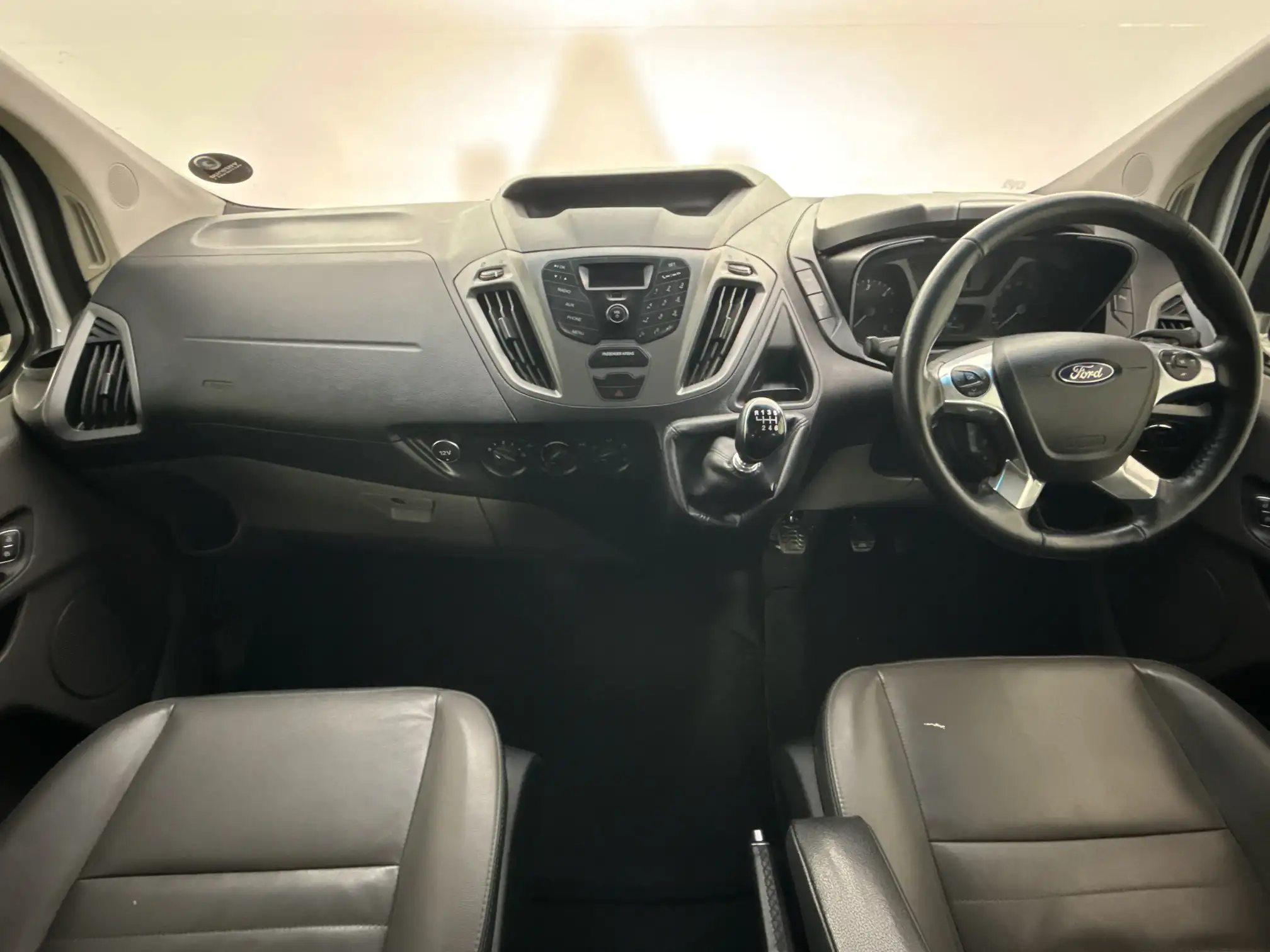 Ford Tourneo