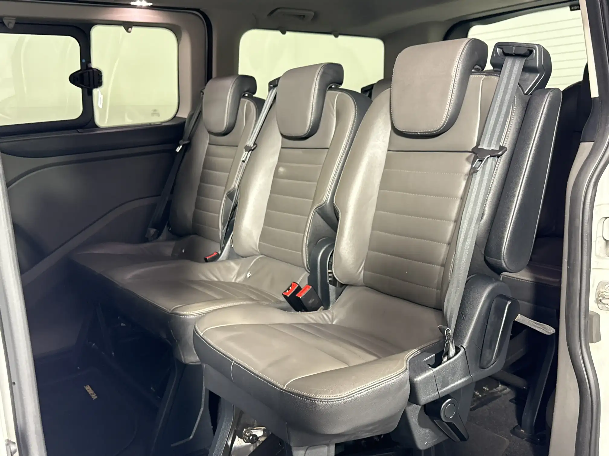 Ford Tourneo