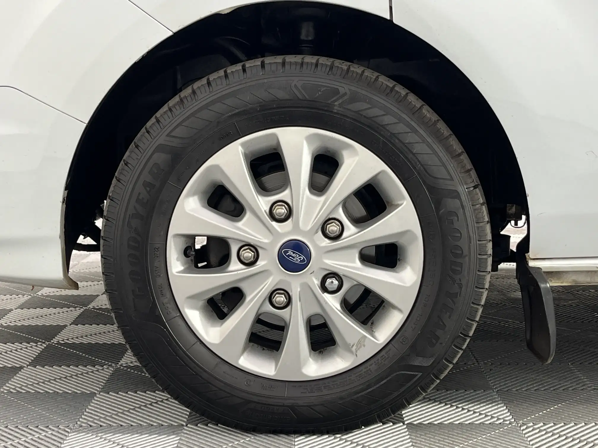 Ford Tourneo