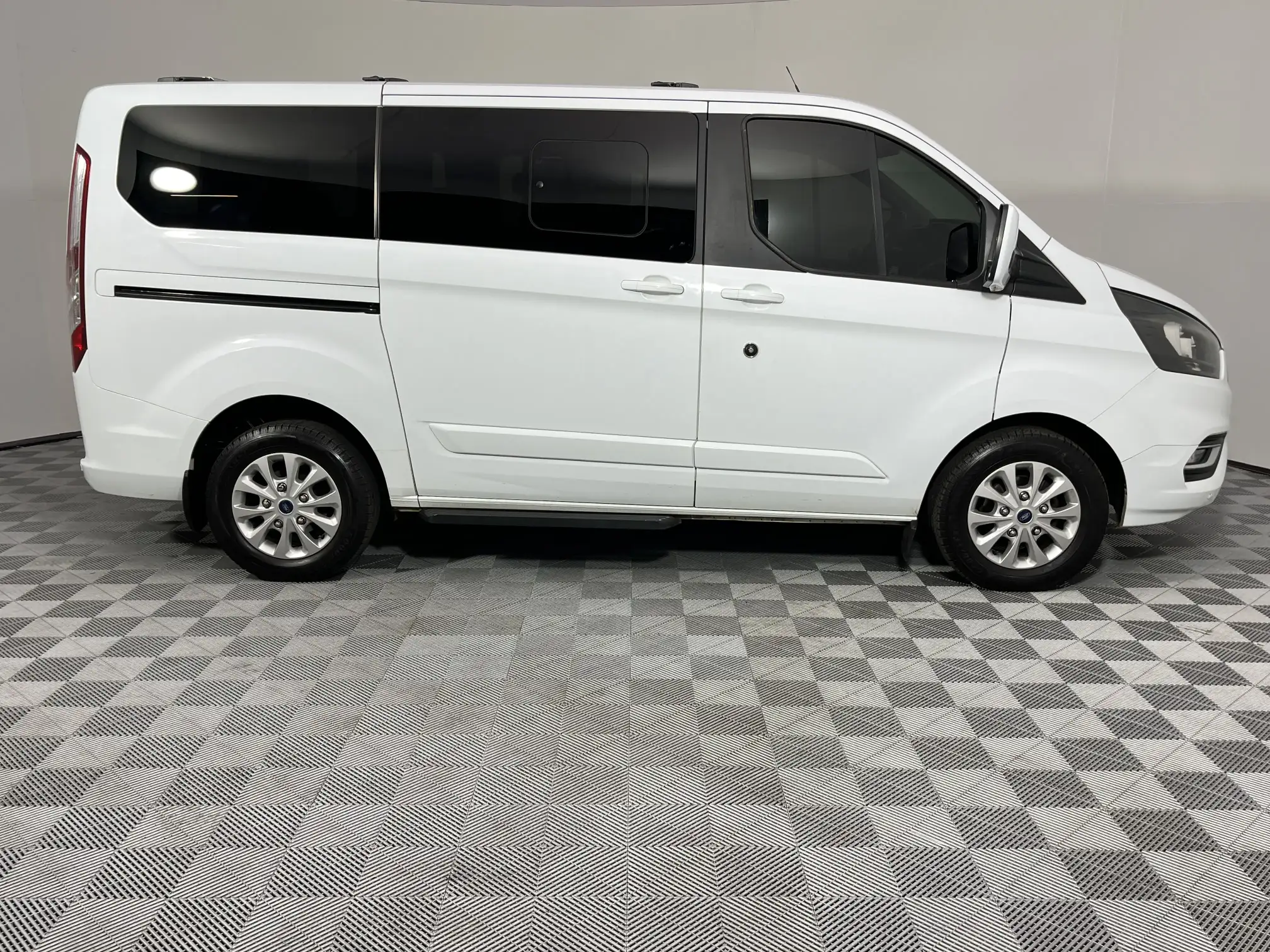 Ford Tourneo