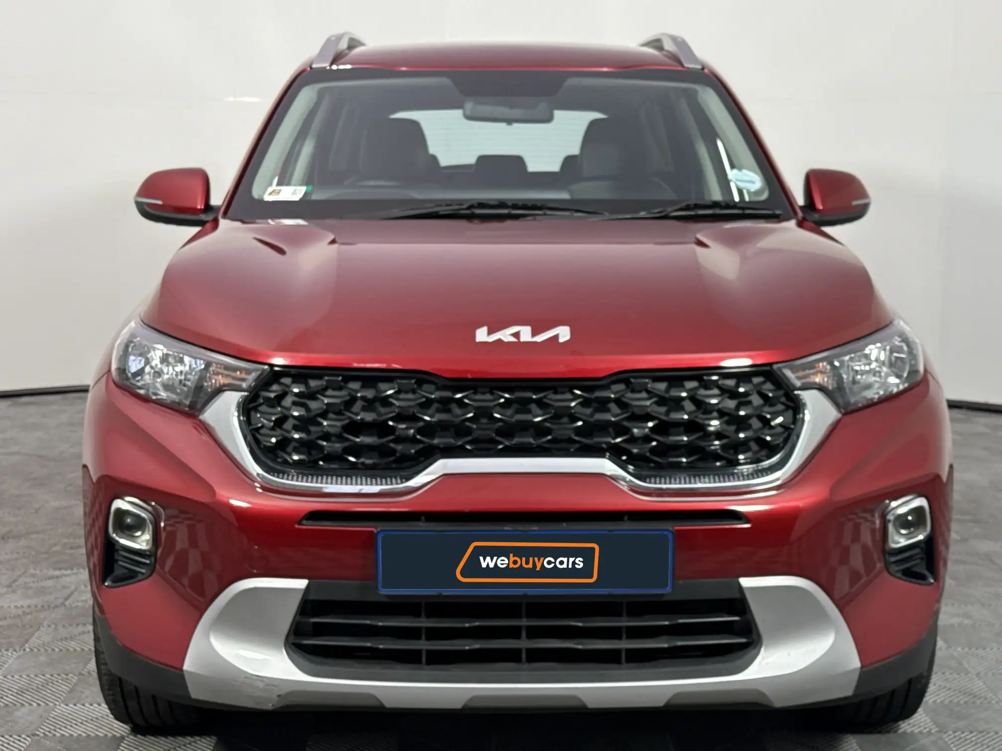 KIA Sonet