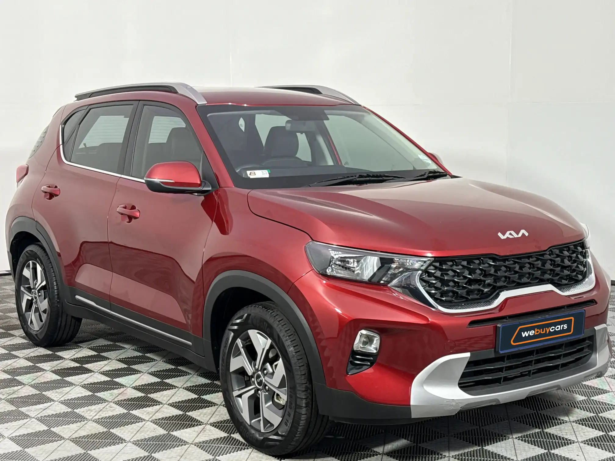 KIA Sonet