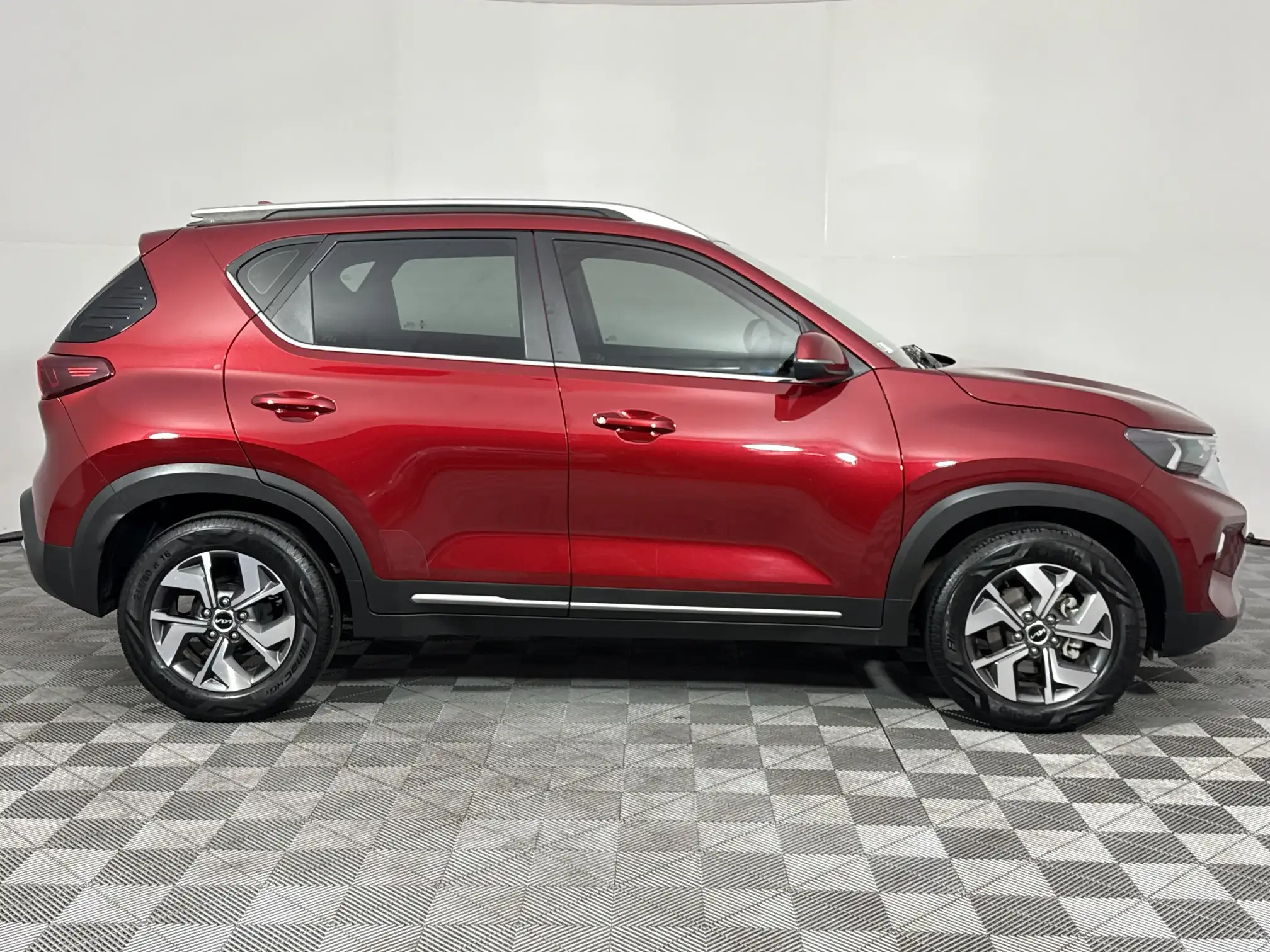 KIA Sonet