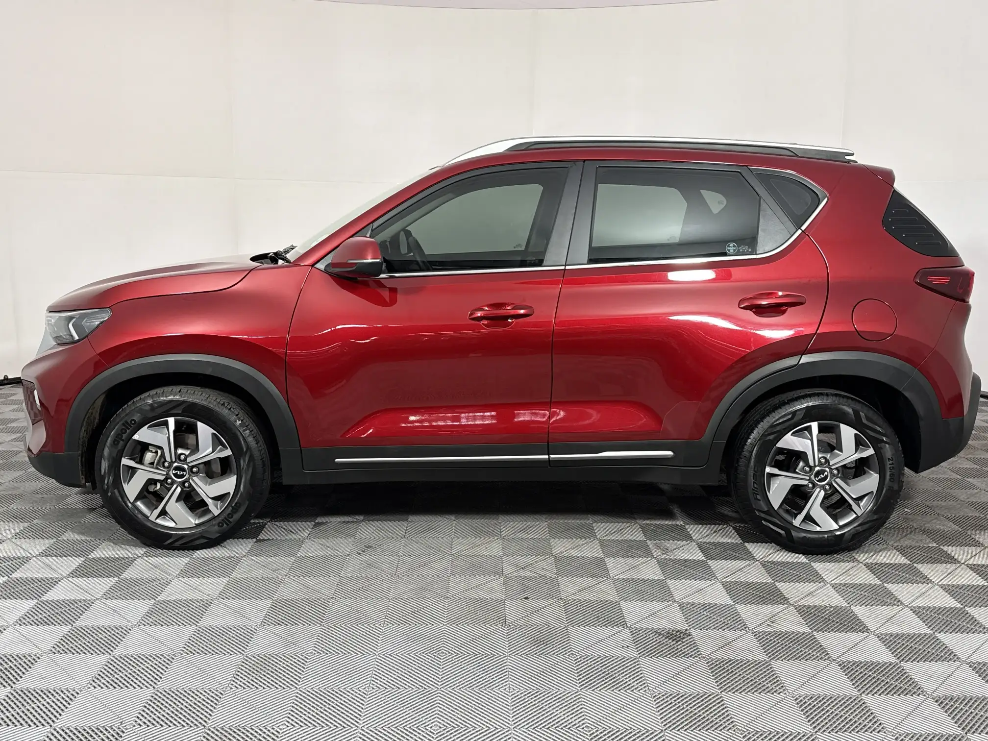 KIA Sonet