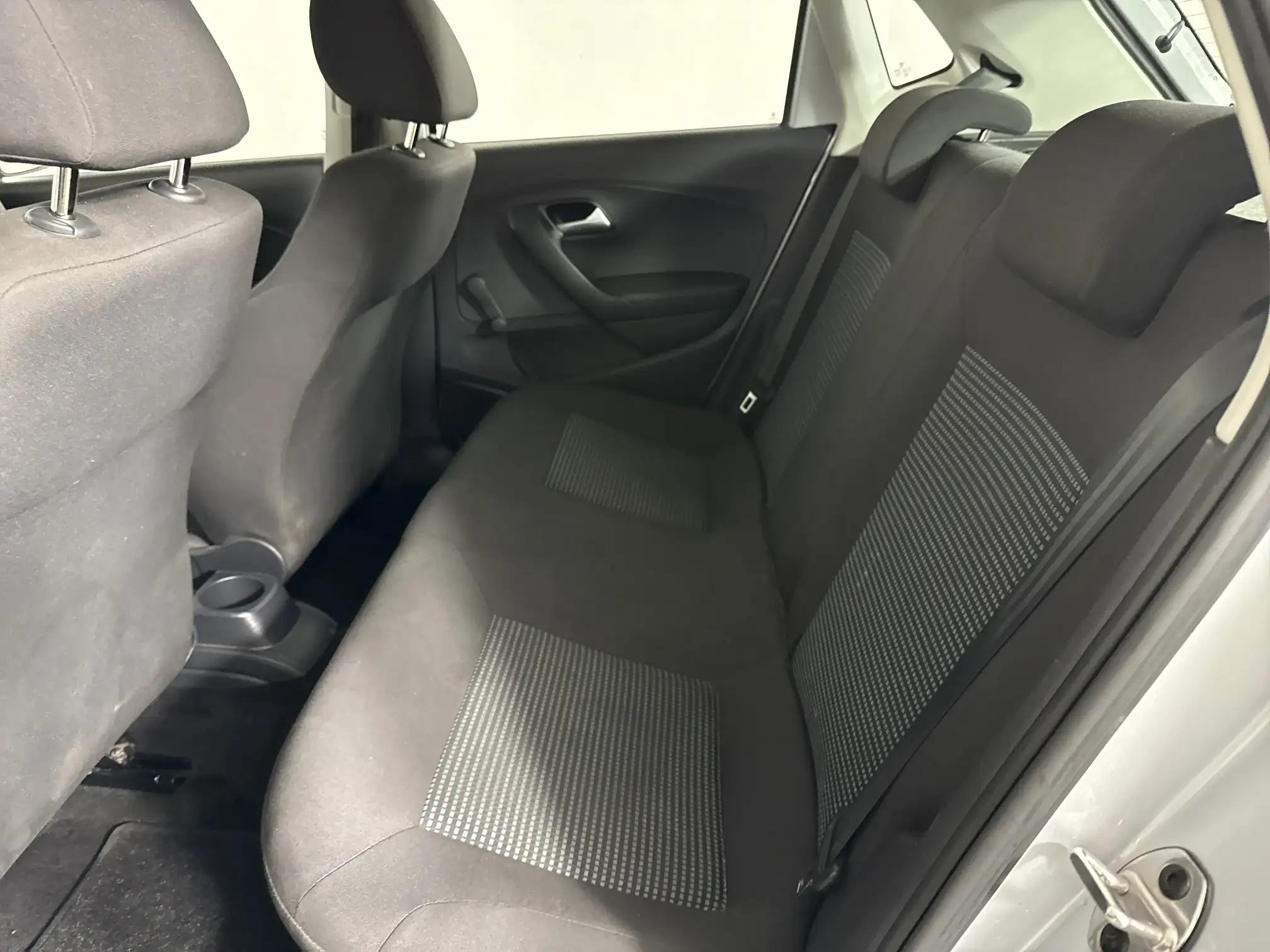 Volkswagen Polo Vivo