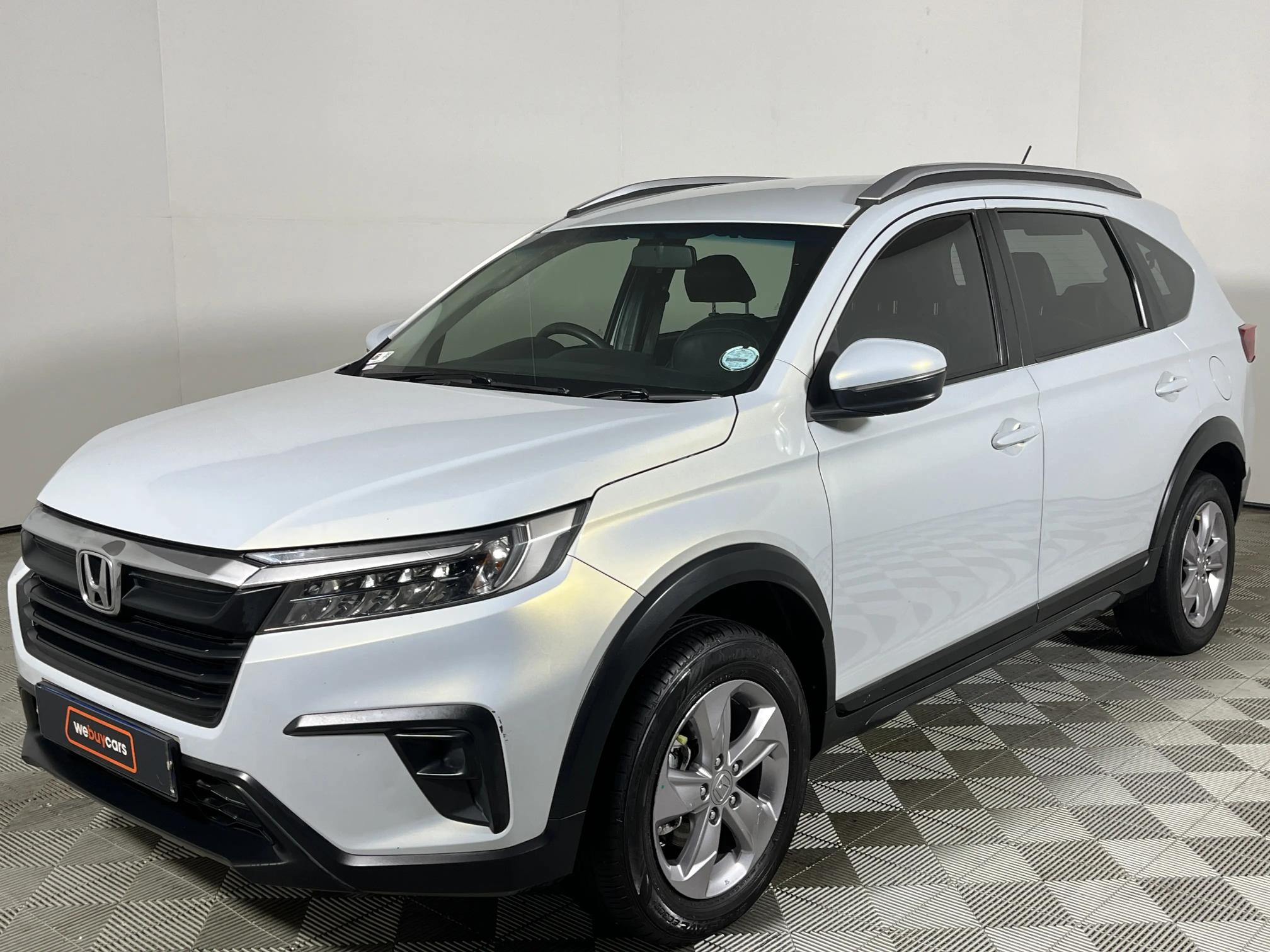 Honda BR-V 1.5 Comfort